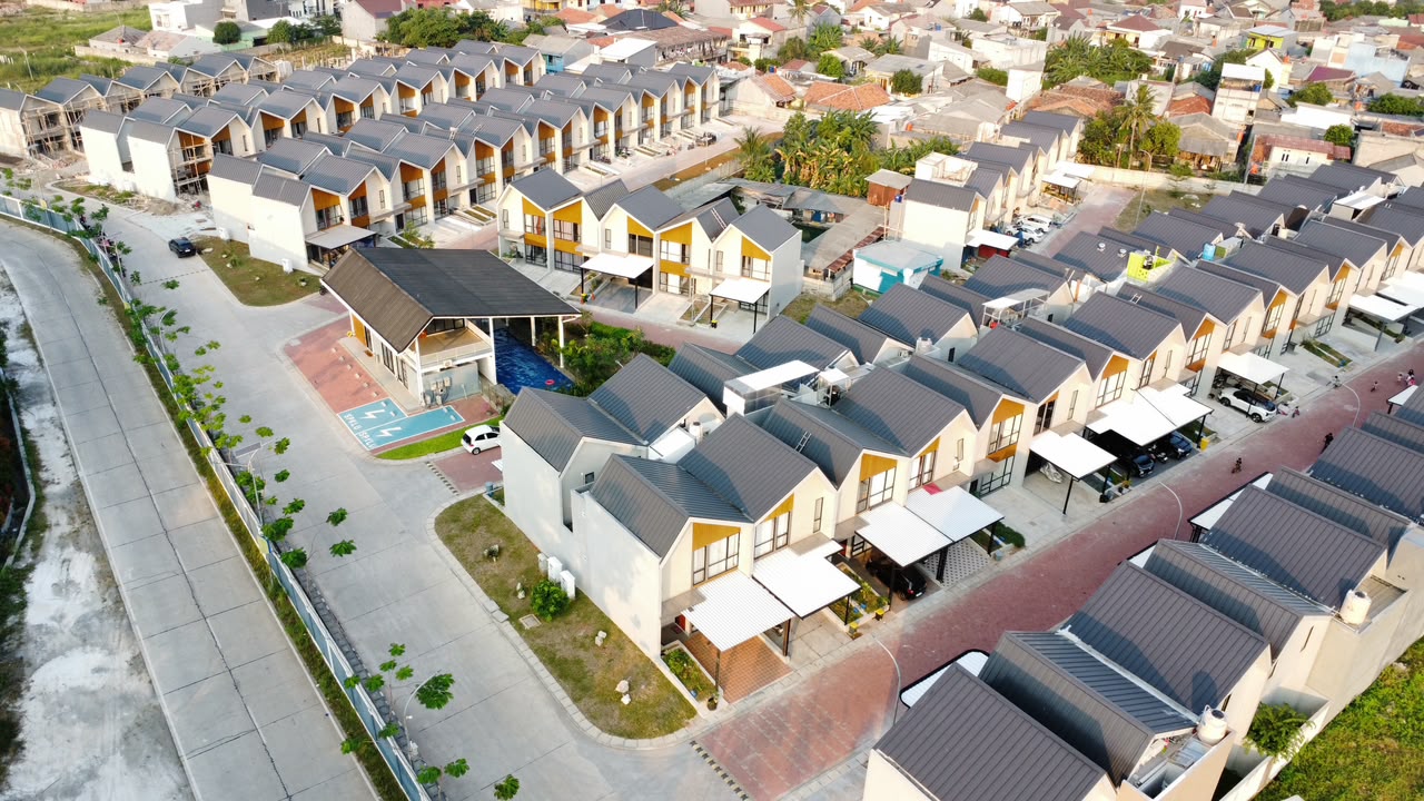 Cipondoh Lakeview