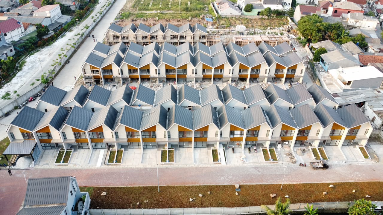 Cipondoh Lakeview