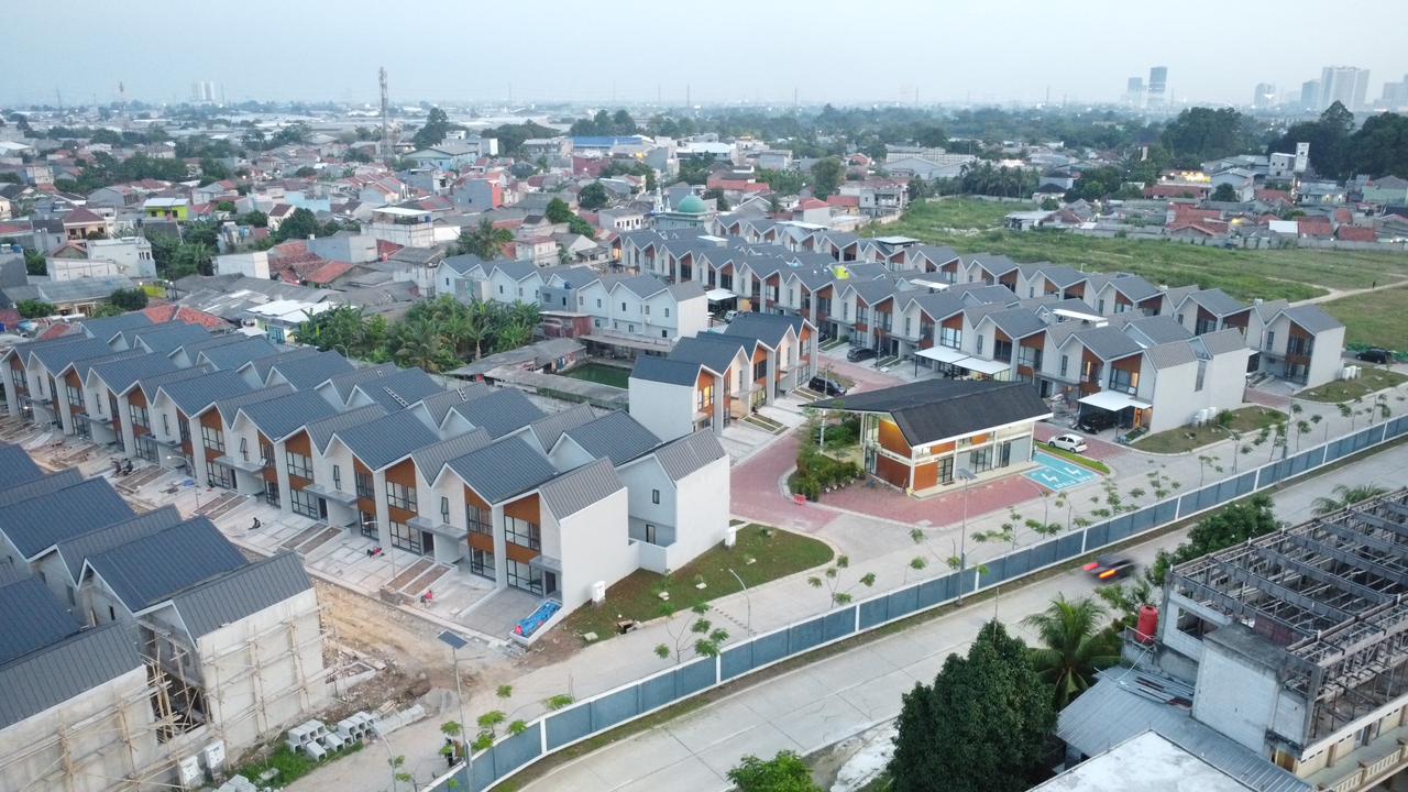 Cipondoh Lakeview