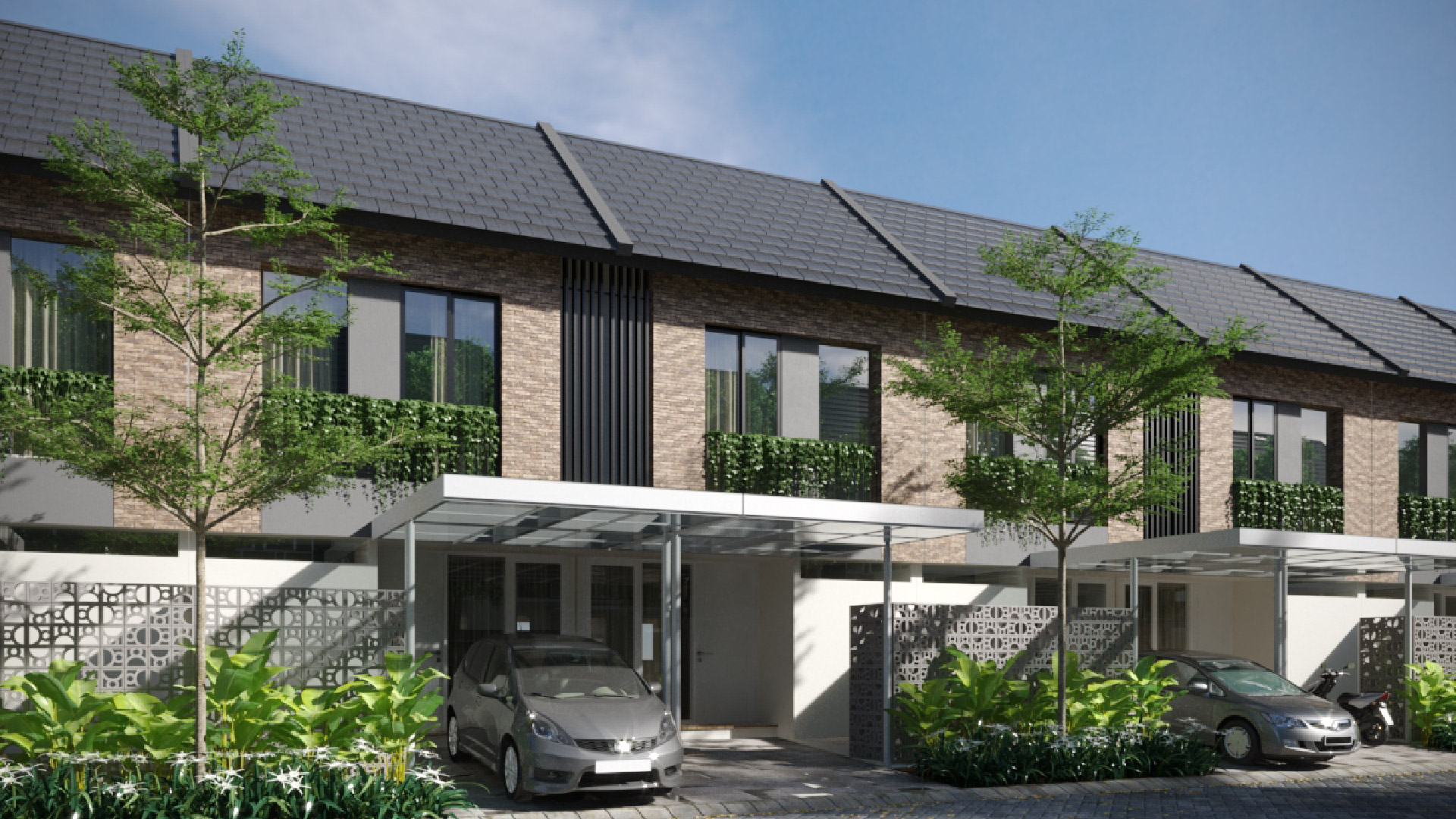 royal residence