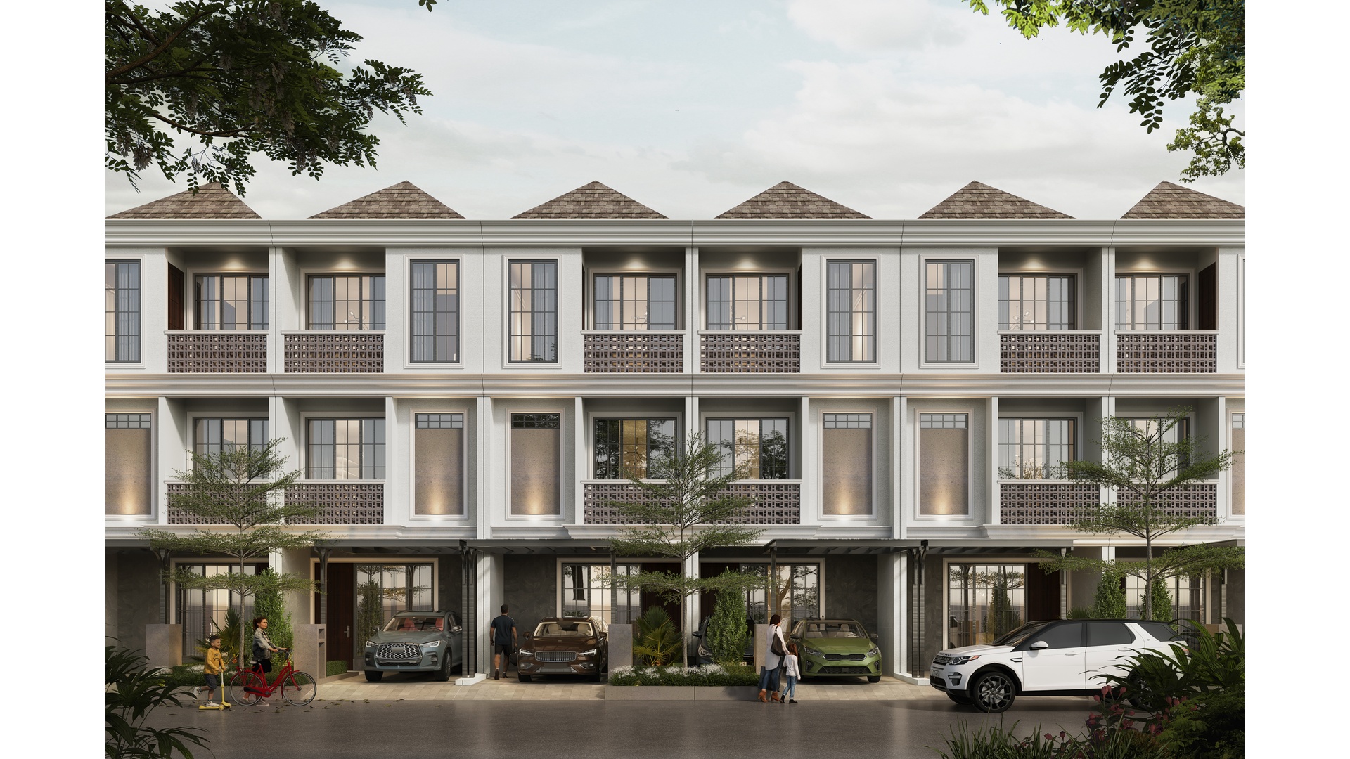 anwa residence puri