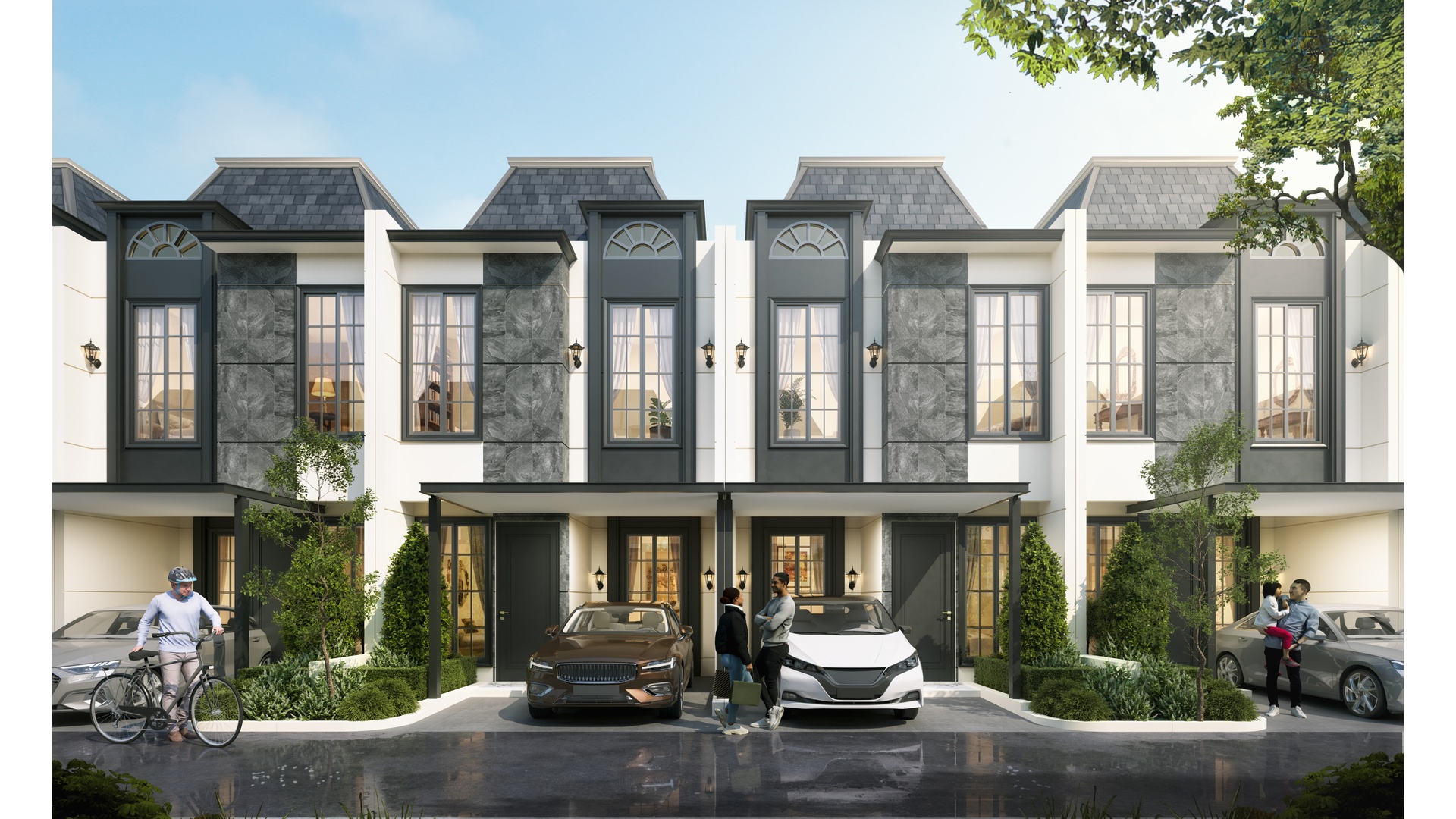Anwa Residence Puri