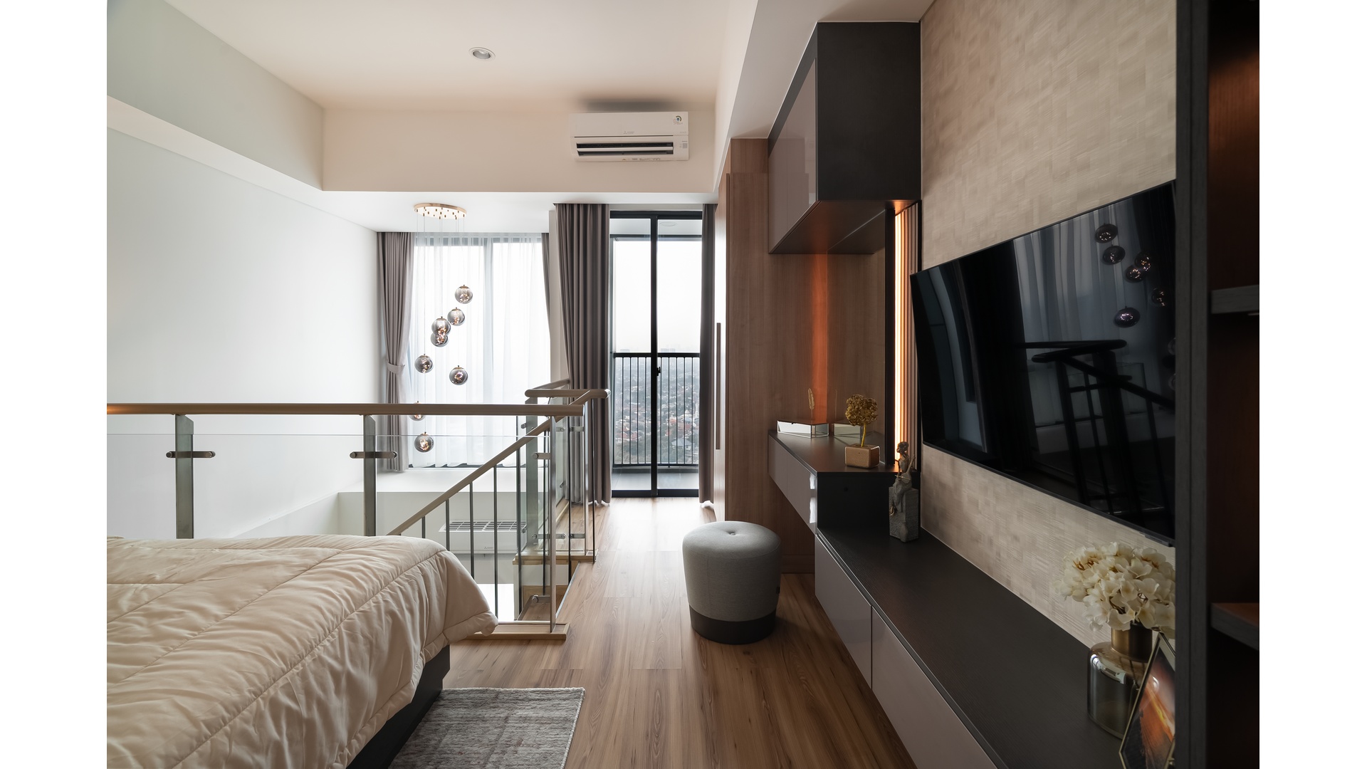 apartemen southgate