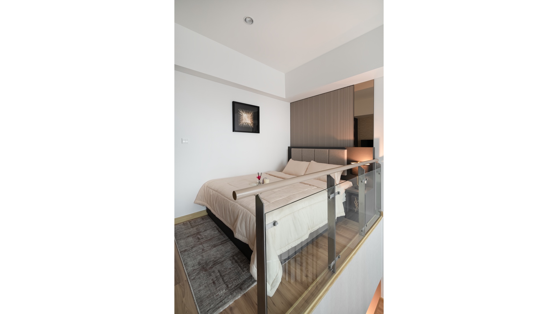 apartemen southgate