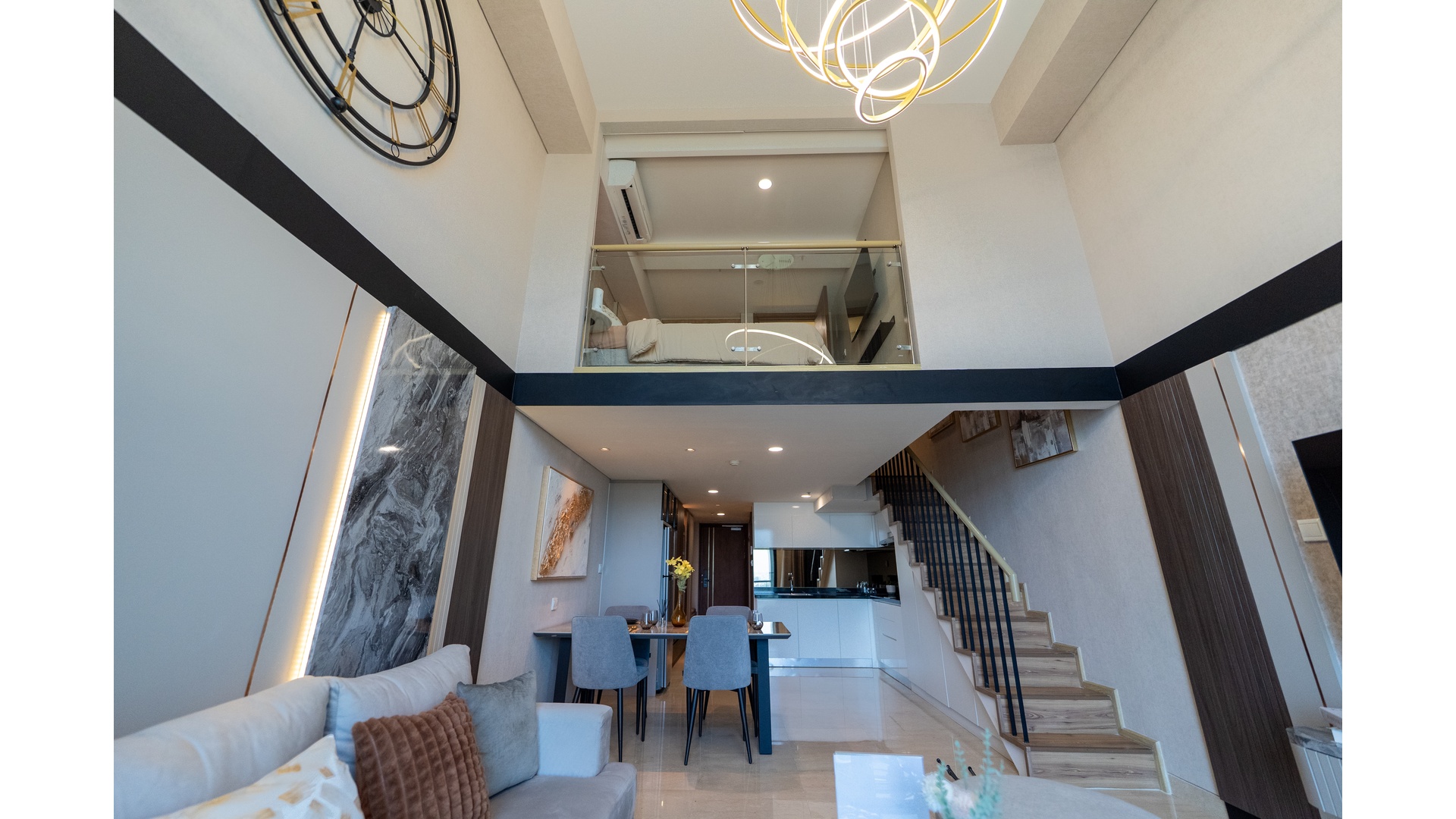 apartemen southgate