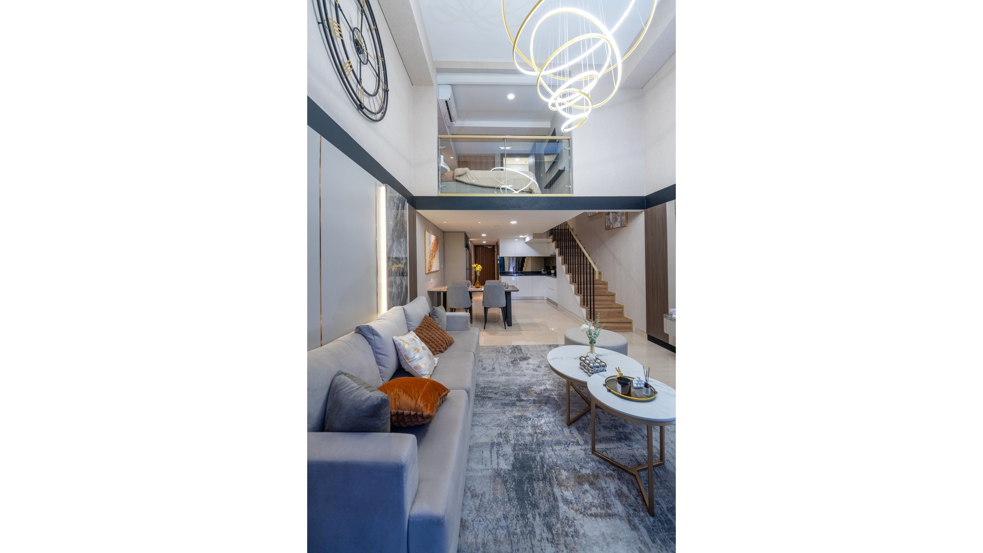 apartemen southgate