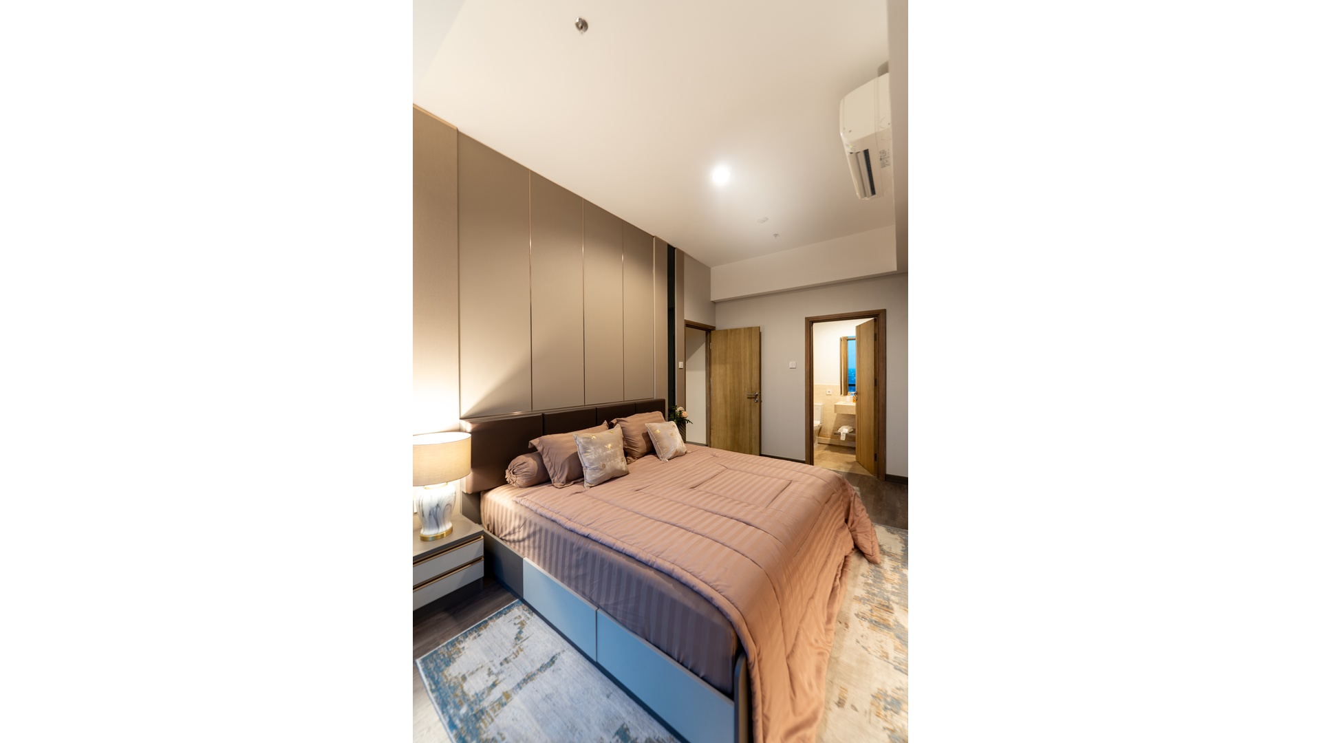 Apartemen Southgate