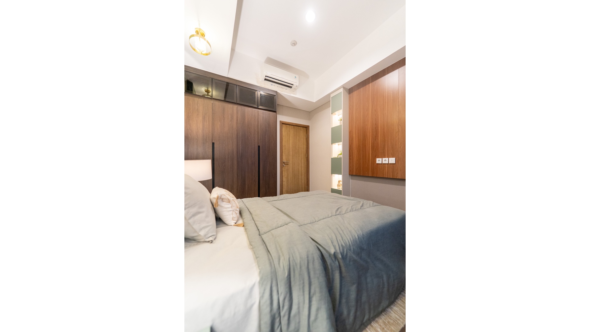 Apartemen Southgate