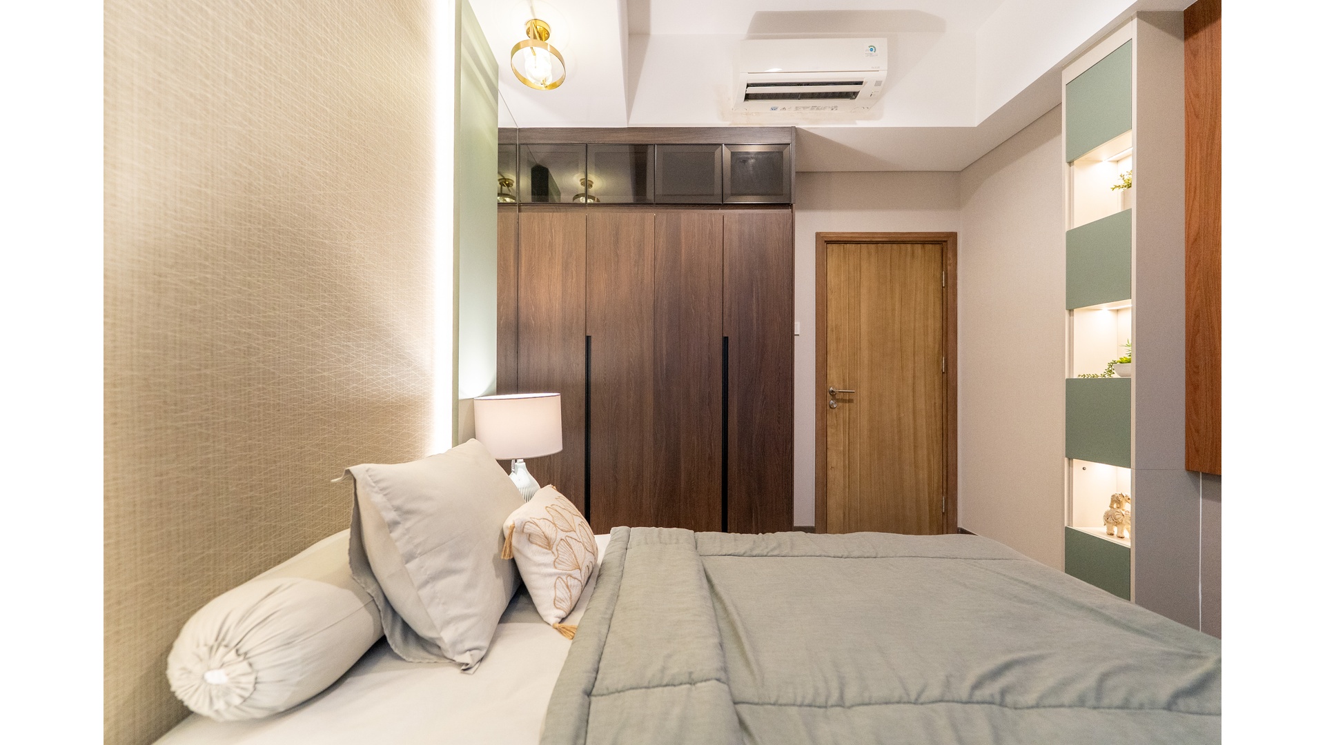 Apartemen Southgate