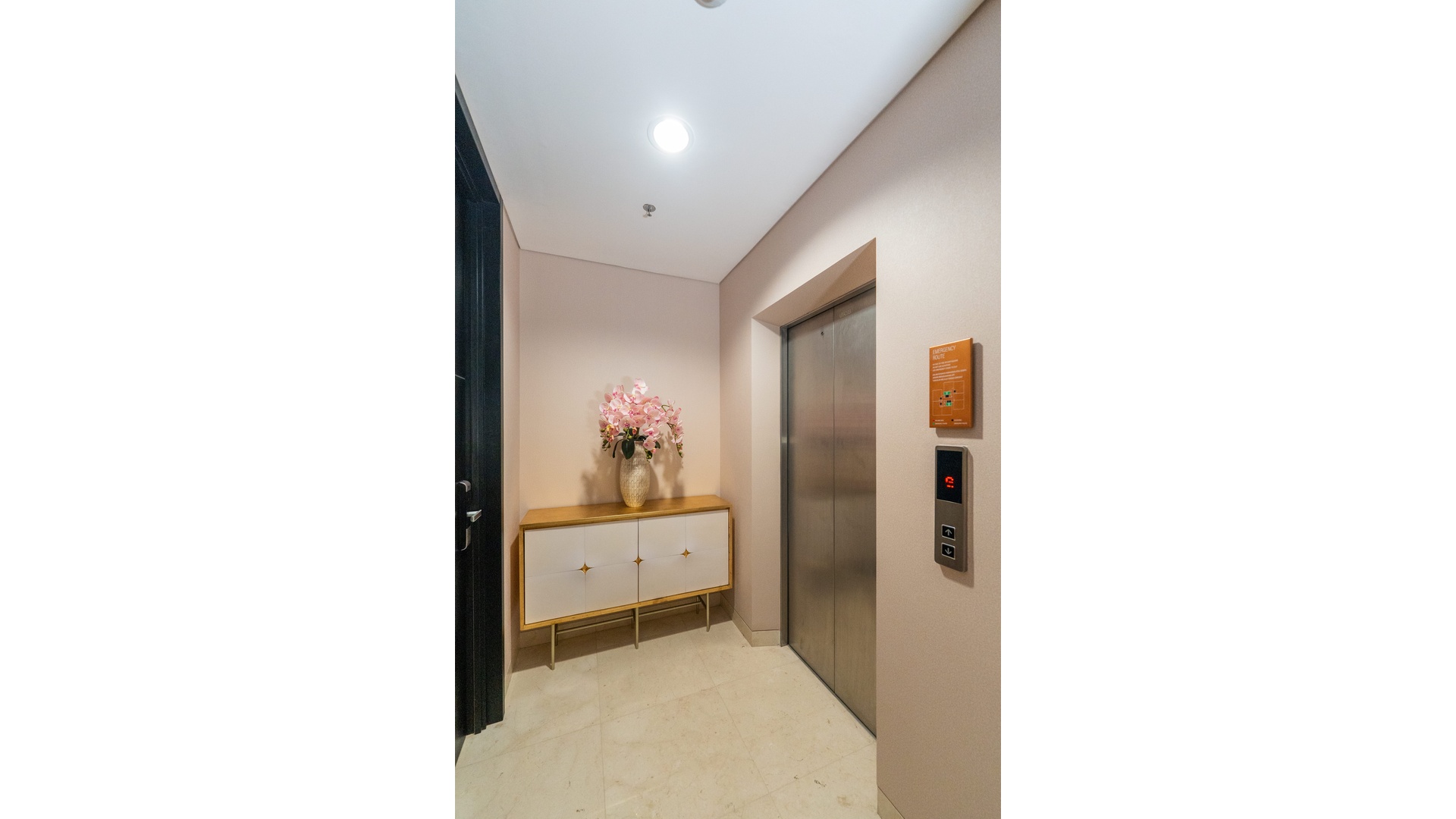 Apartemen Southgate
