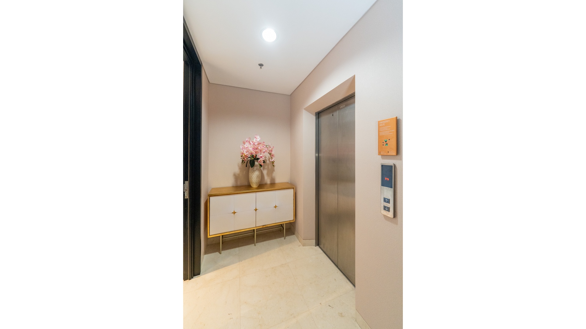 Apartemen Southgate