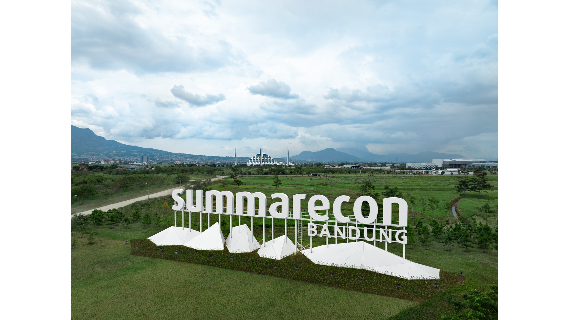 summarecon bandung
