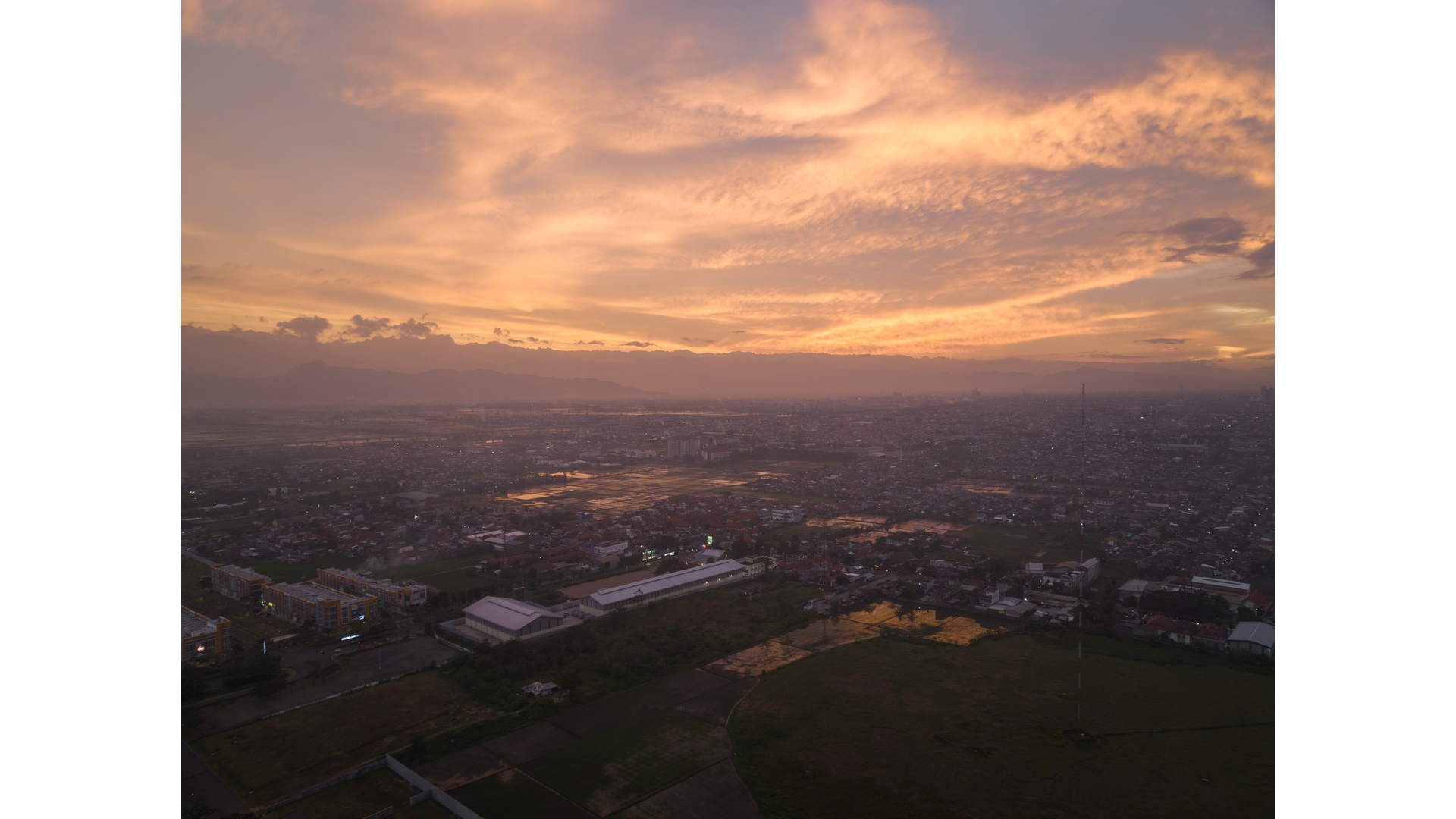 summarecon bandung