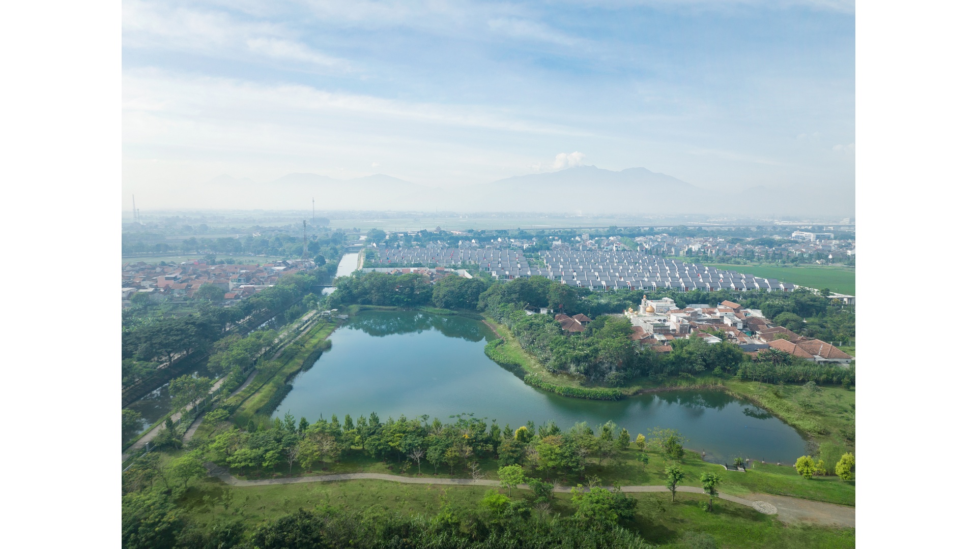 summarecon bandung