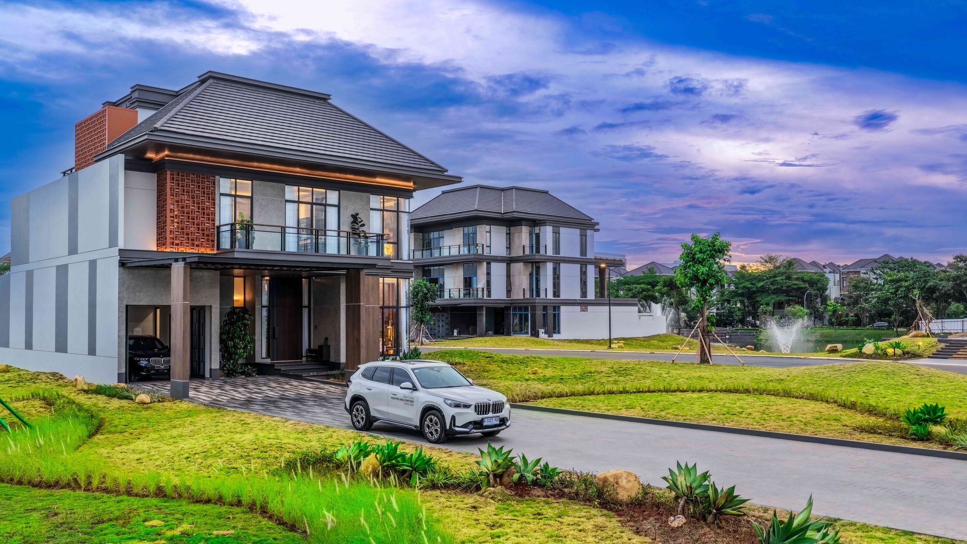 summarecon bekasi