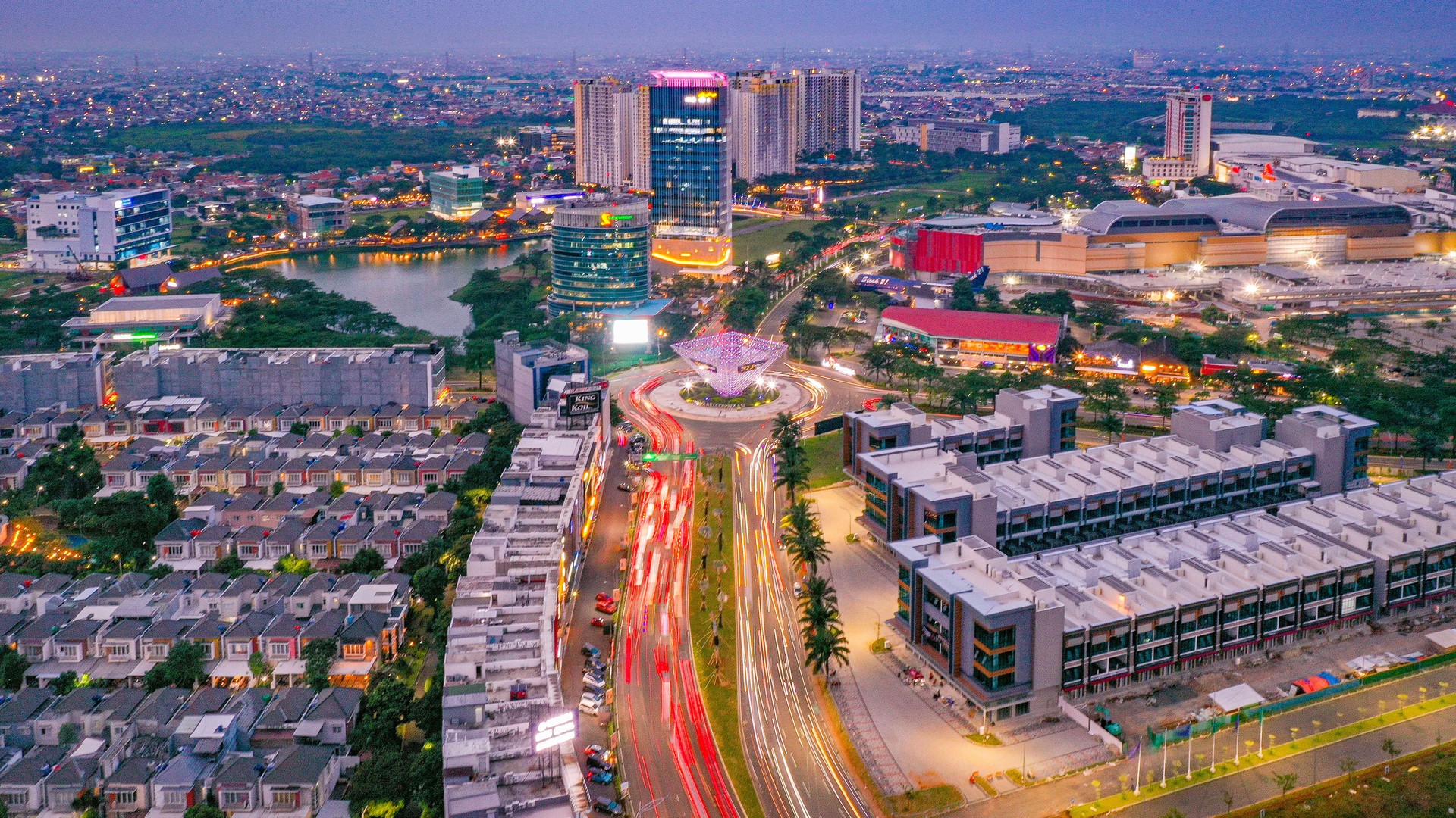 Summarecon Bekasi