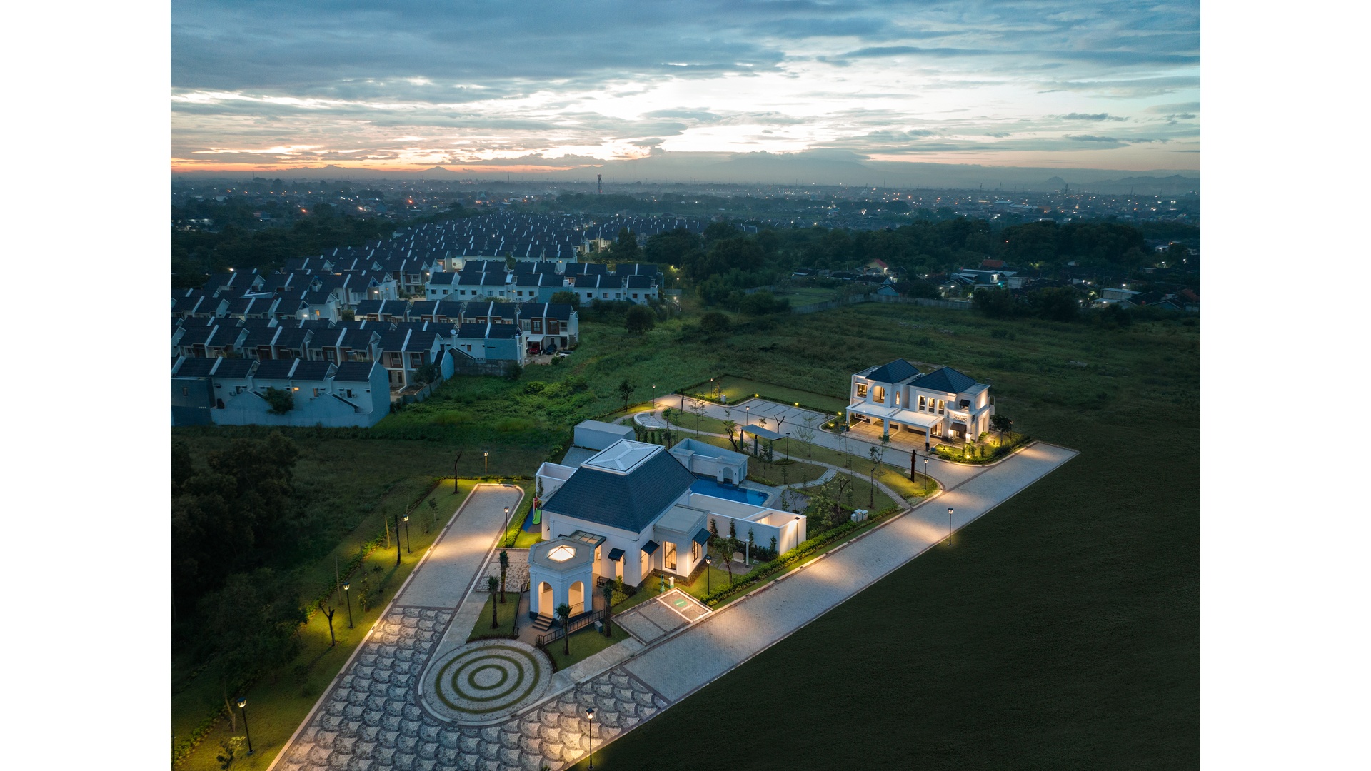 Summarecon Emerald Karawang