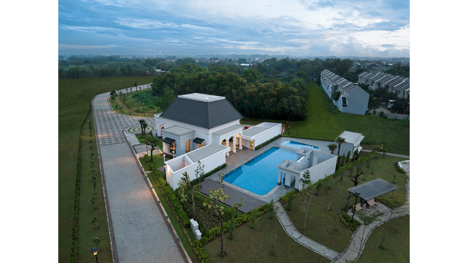 Summarecon Emerald Karawang