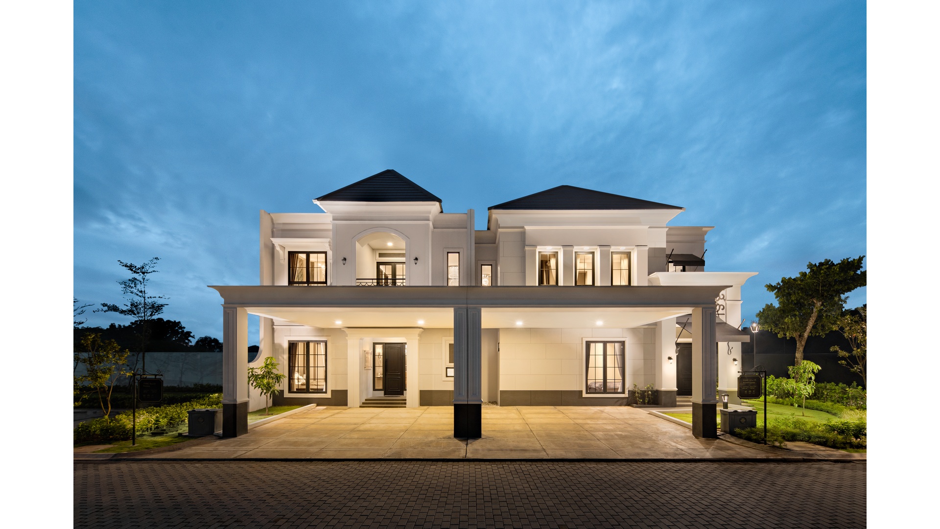 Summarecon Emerald Karawang