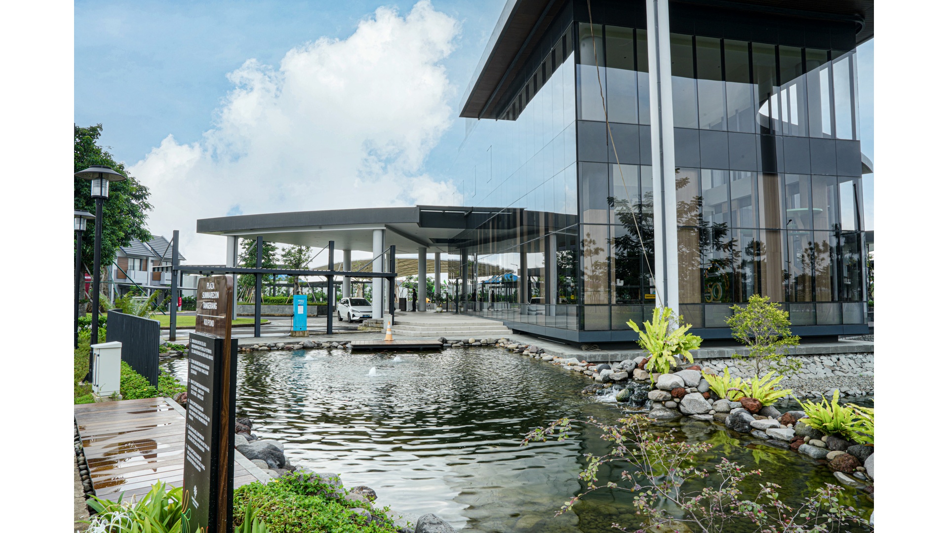 summarecon tangerang