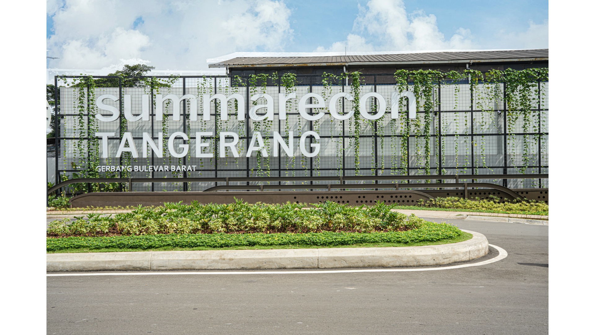 summarecon tangerang
