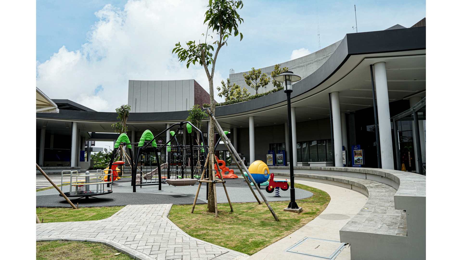 summarecon tangerang