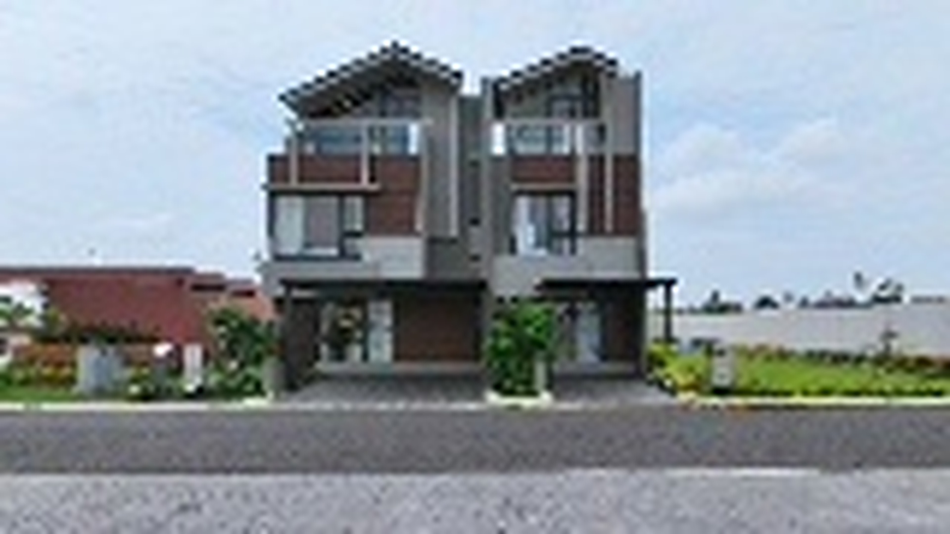 summarecon tangerang