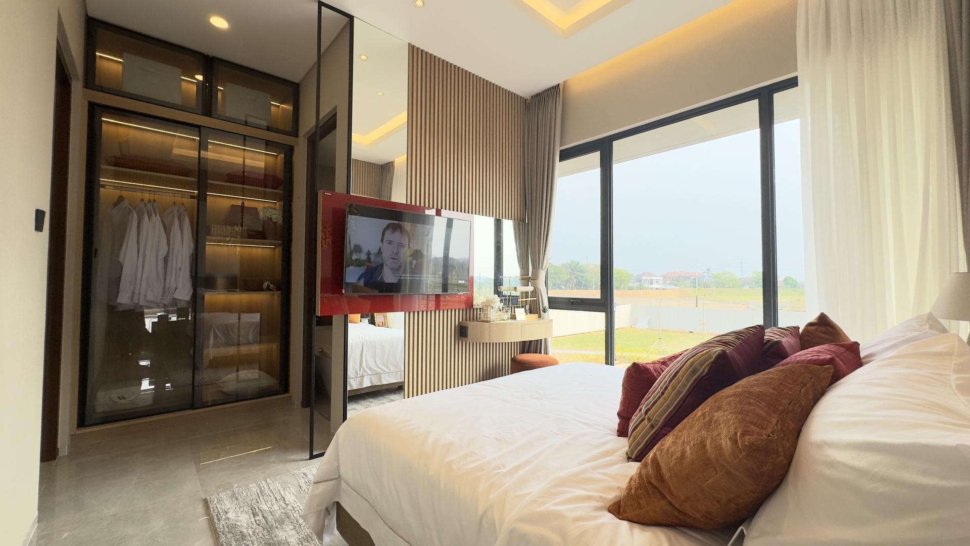 Summarecon Tangerang