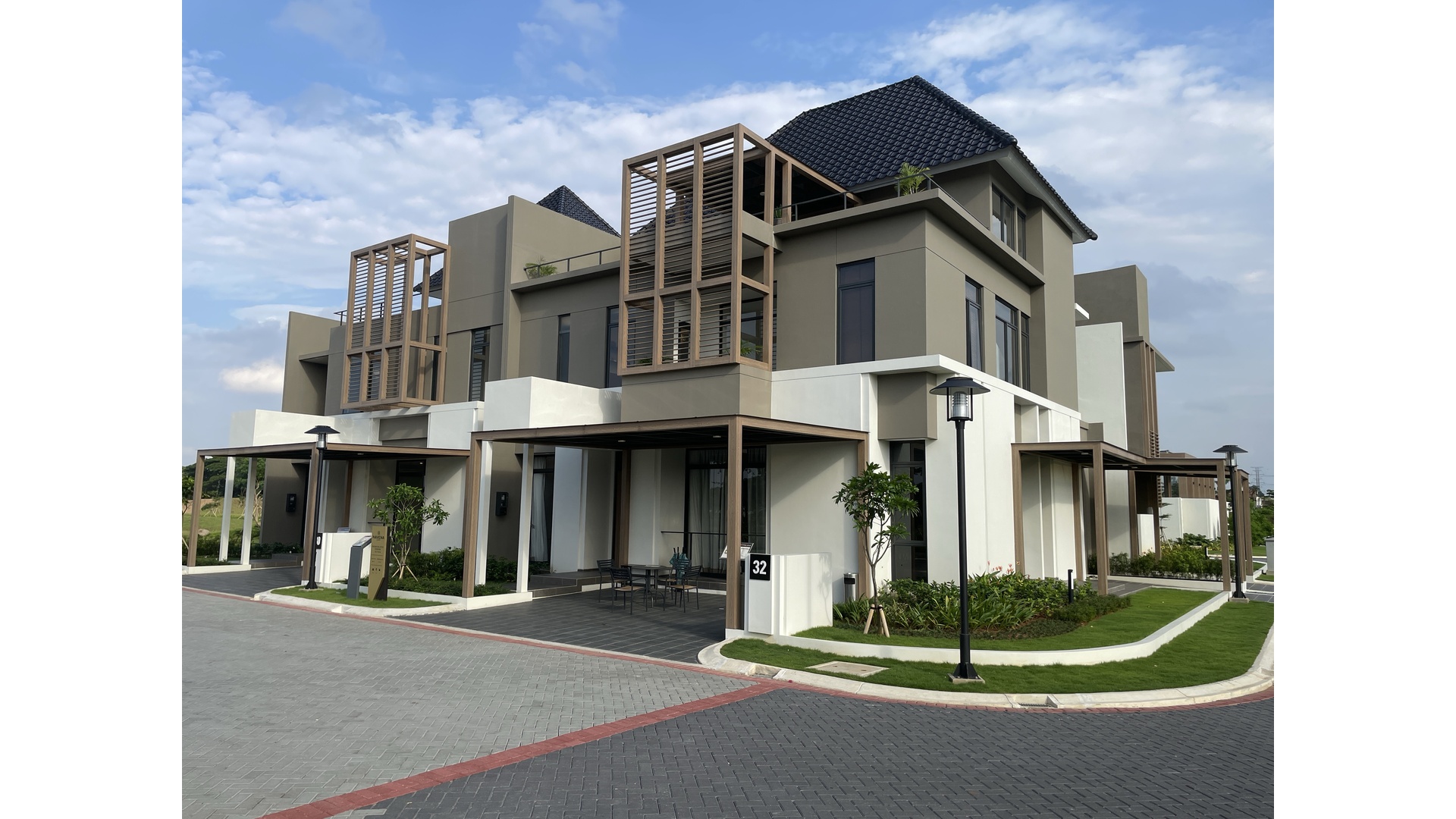 Summarecon Tangerang