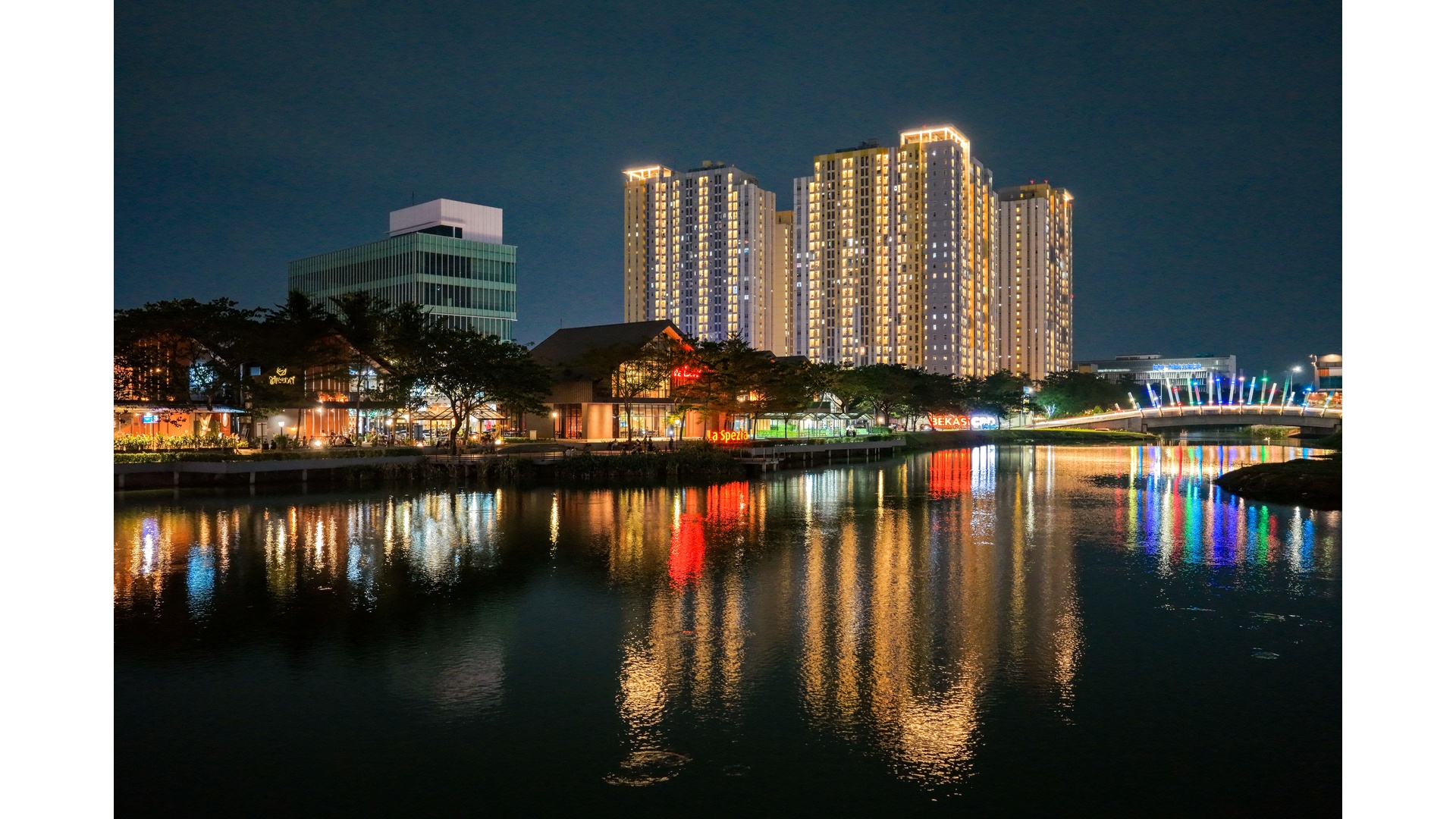 the springlake view apartment