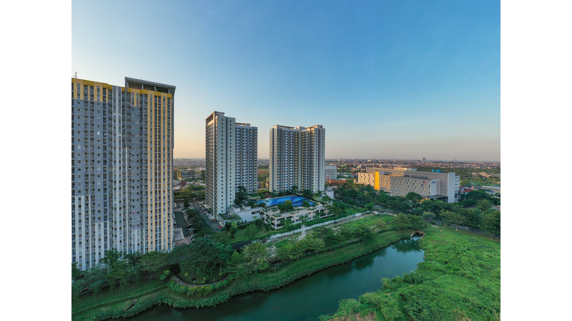 the springlake view apartment