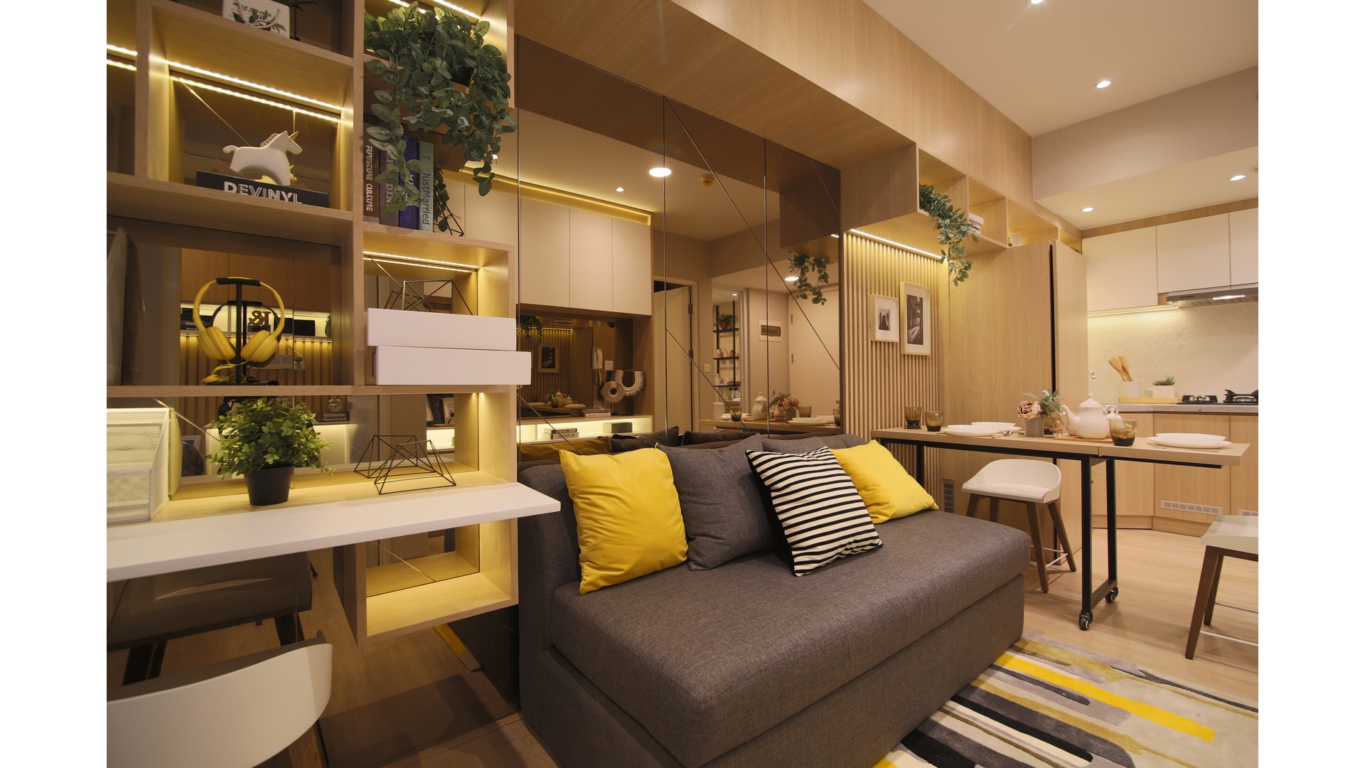 the springlake view apartment