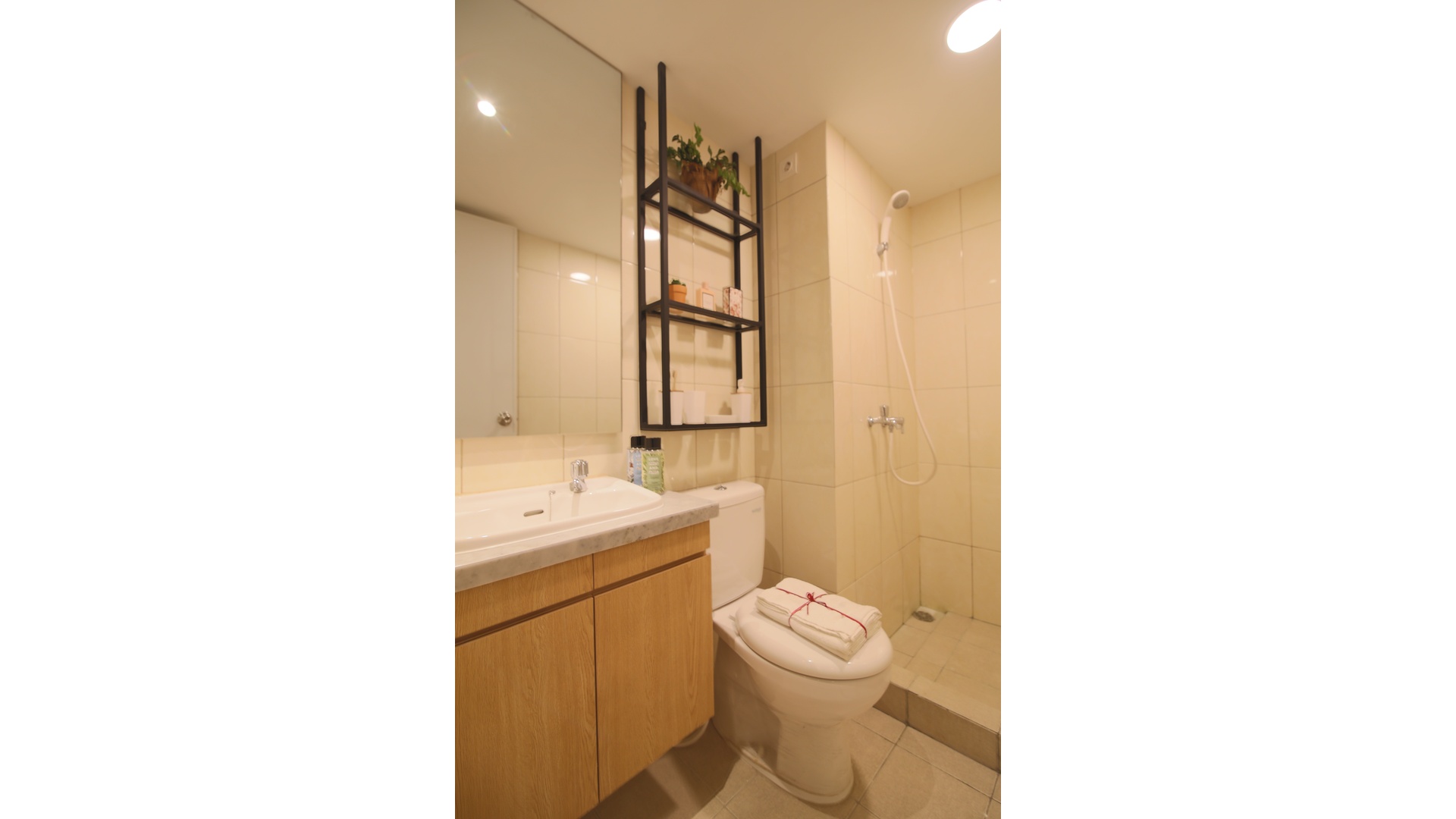 The Springlake View Apartment