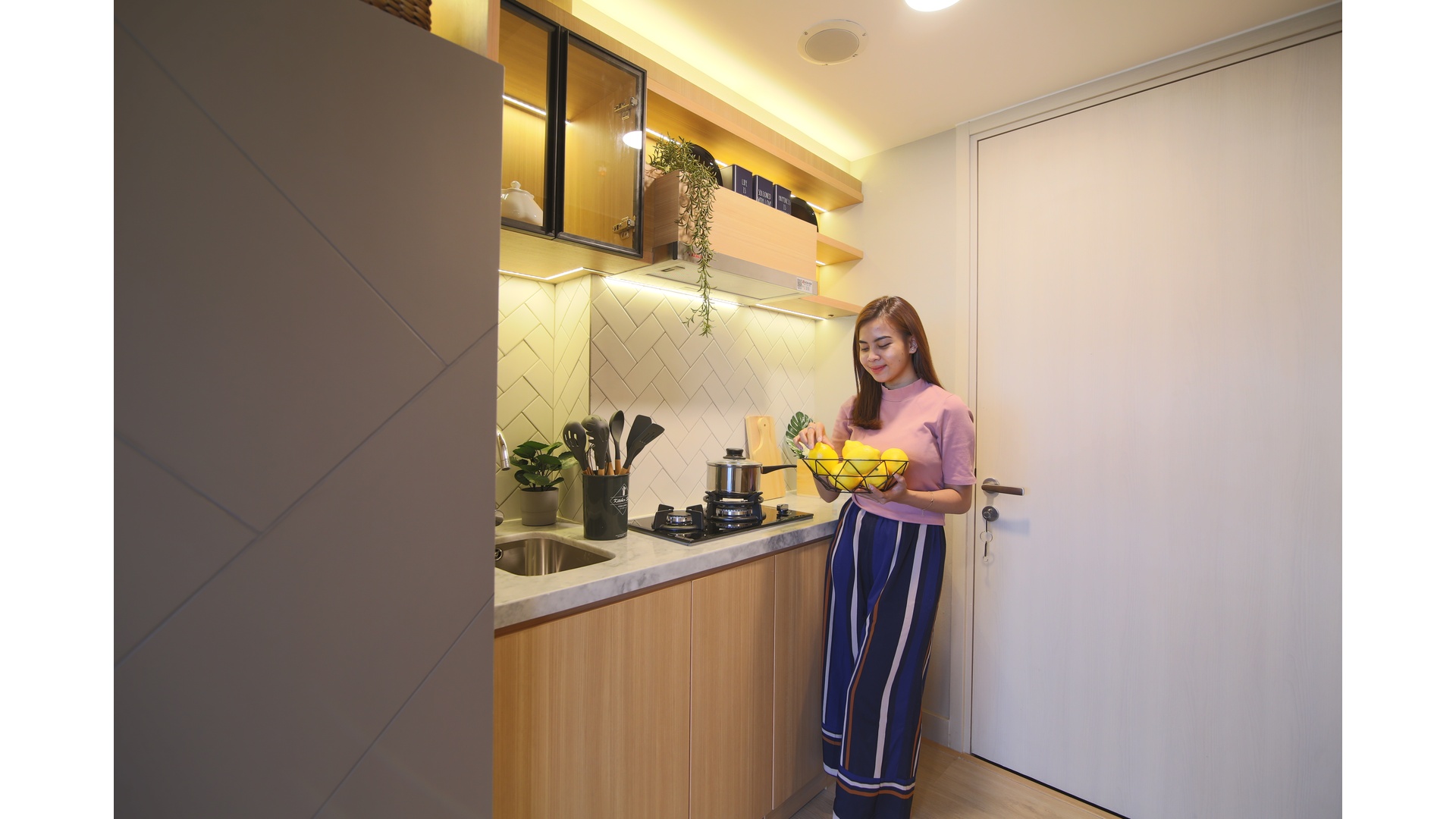 The Springlake View Apartment