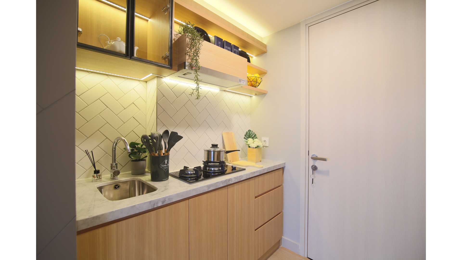 The Springlake View Apartment