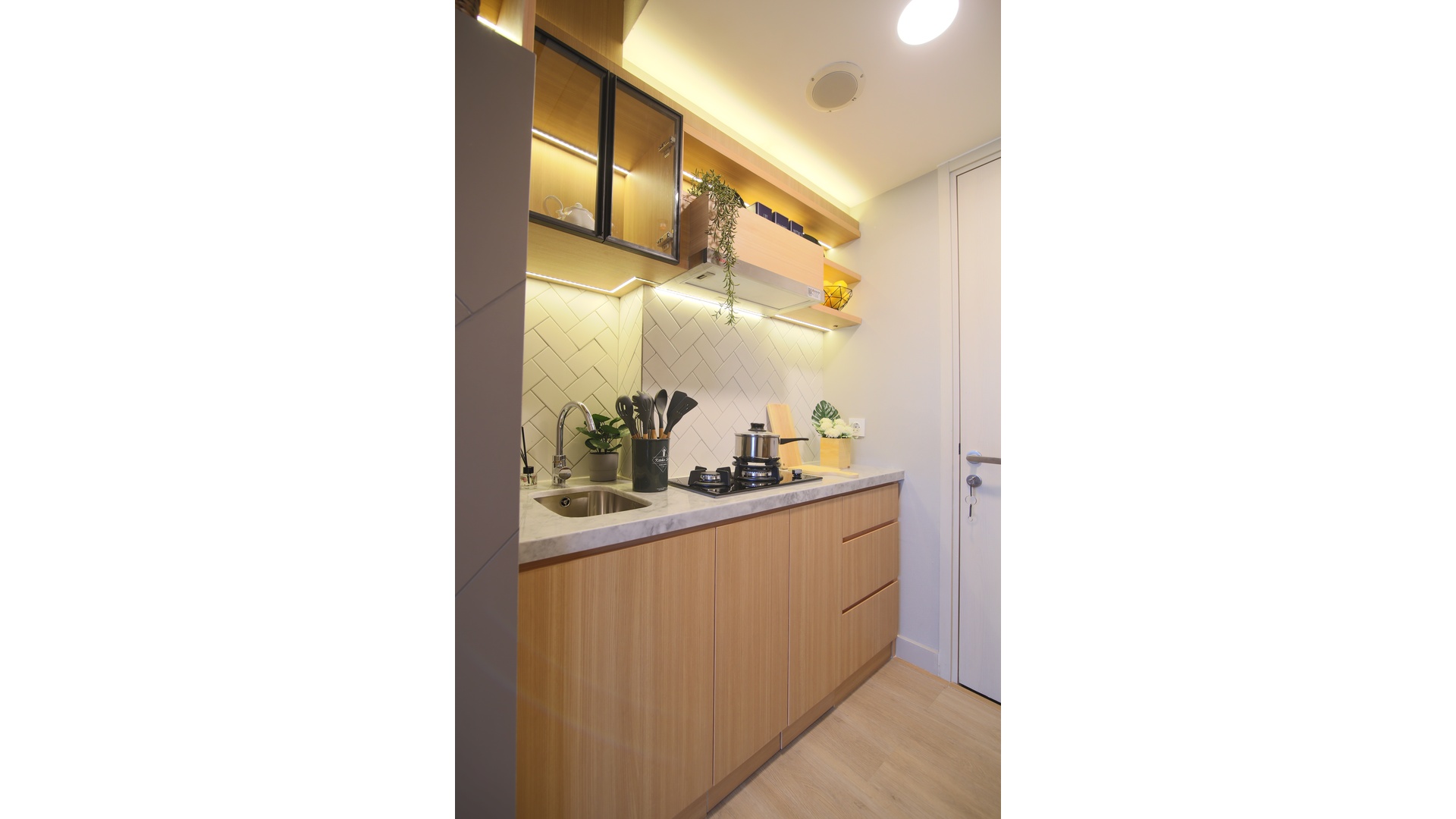 The Springlake View Apartment