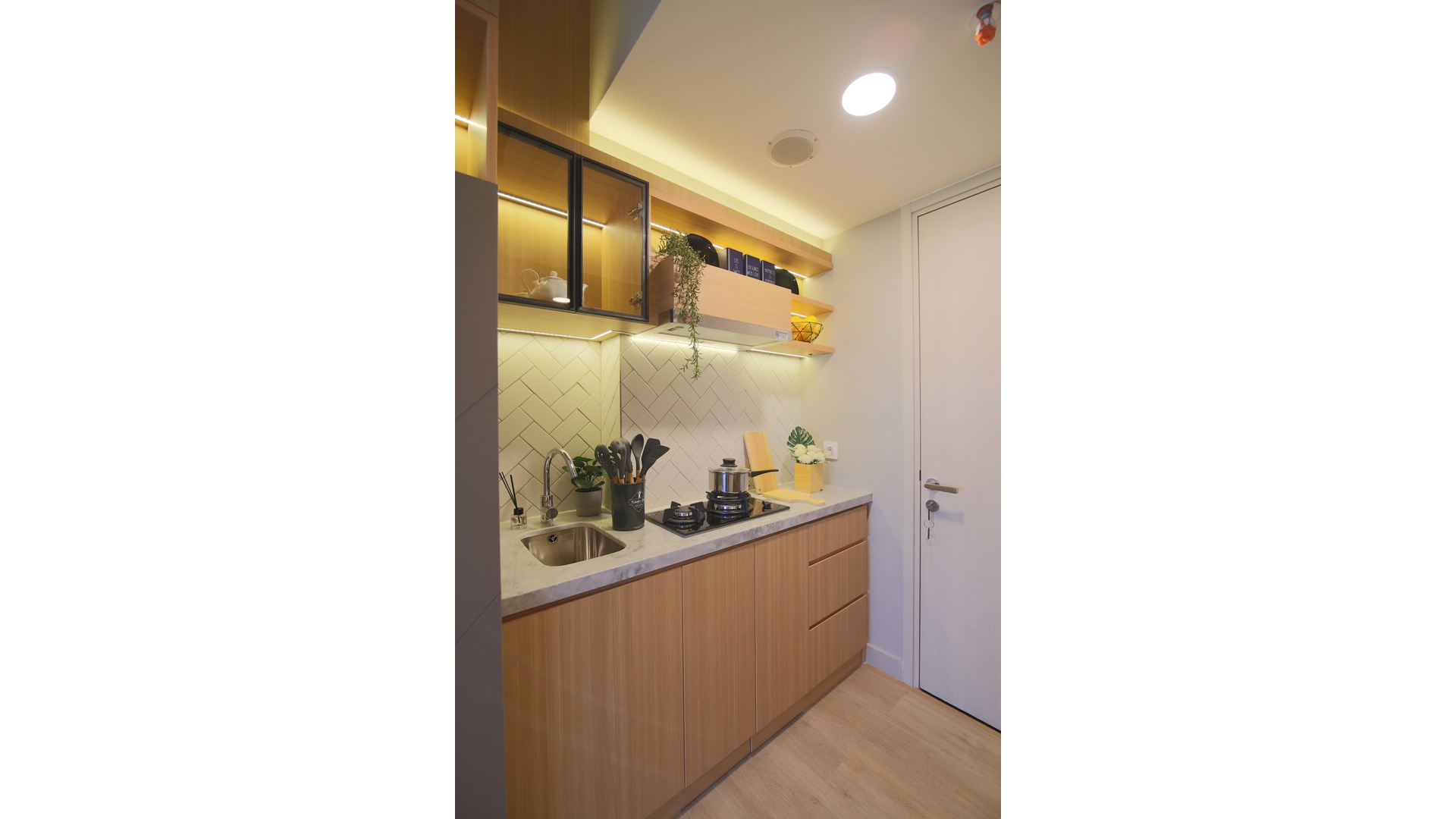 The Springlake View Apartment