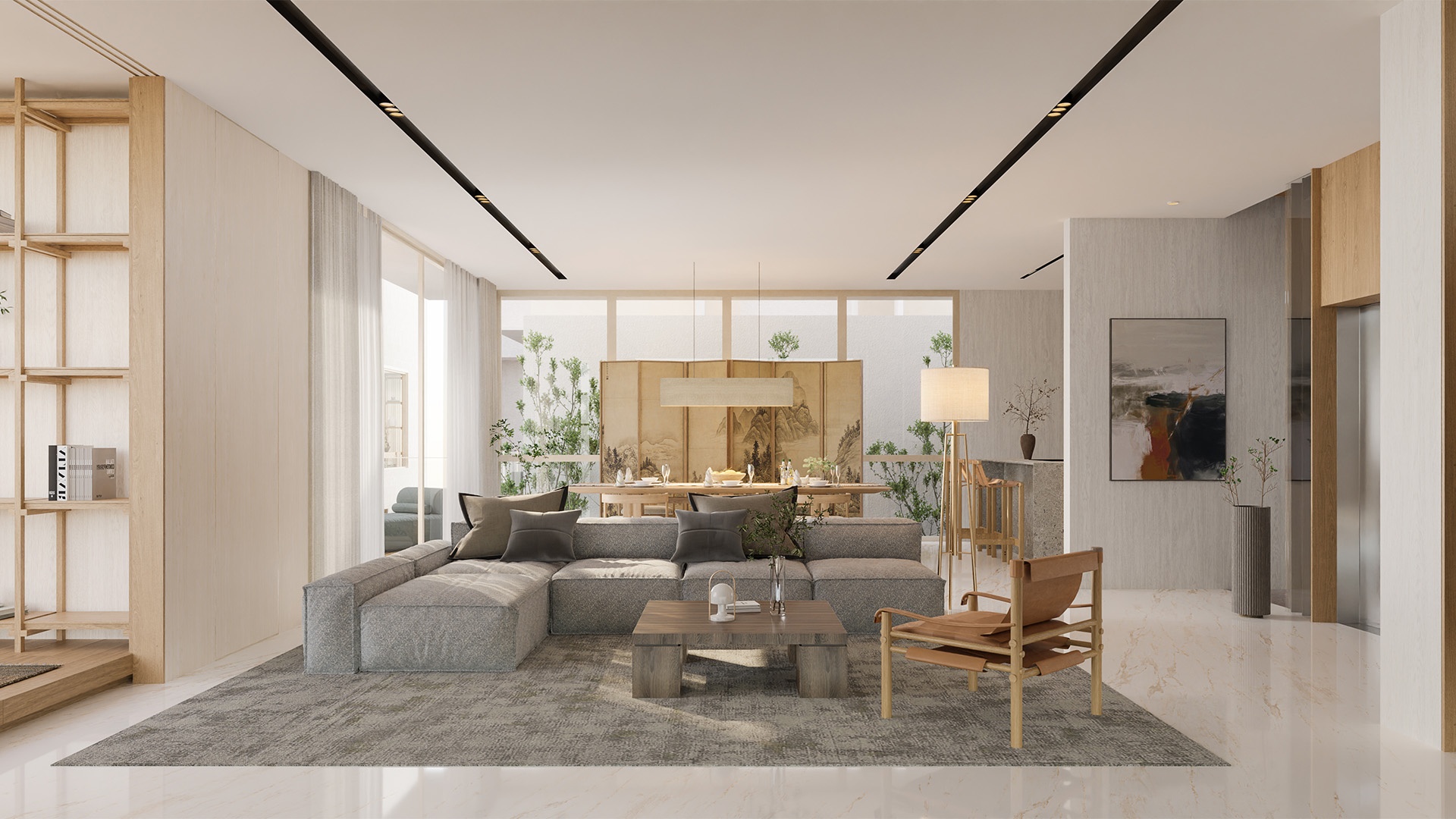 Sequoia Hills