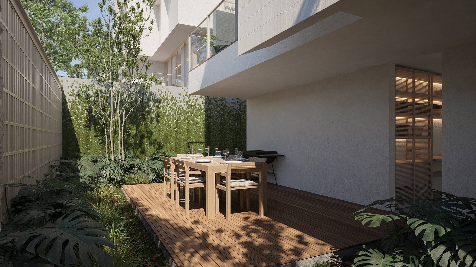 Sequoia Hills