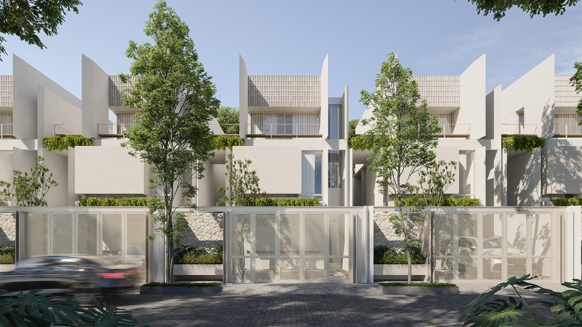 sequoia hills