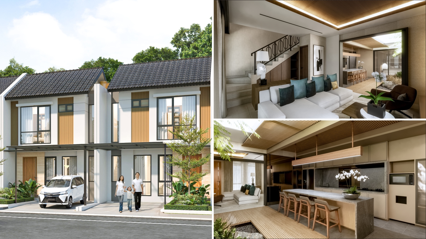 grand sharon residence