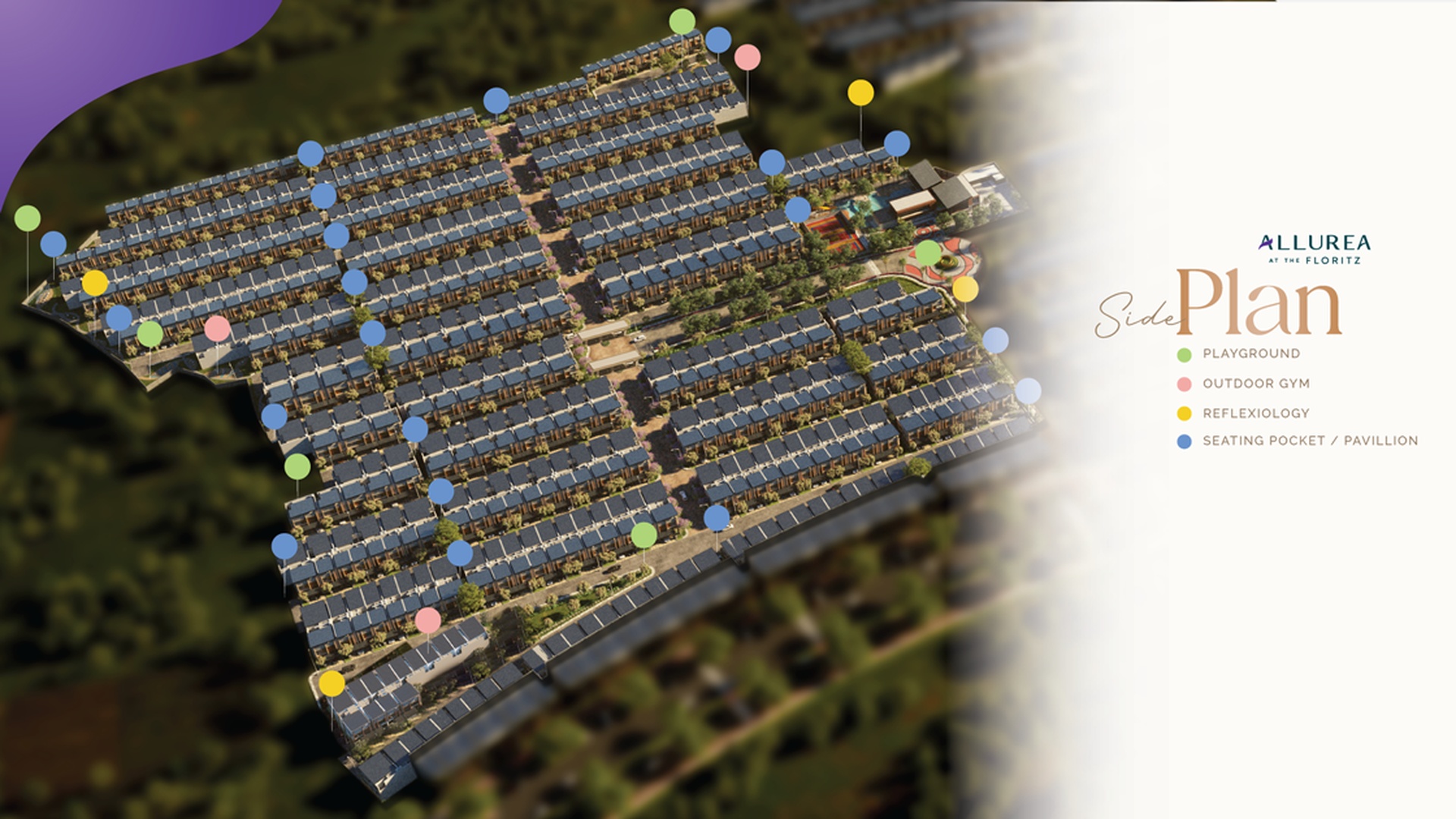 Asthara Skyfront City