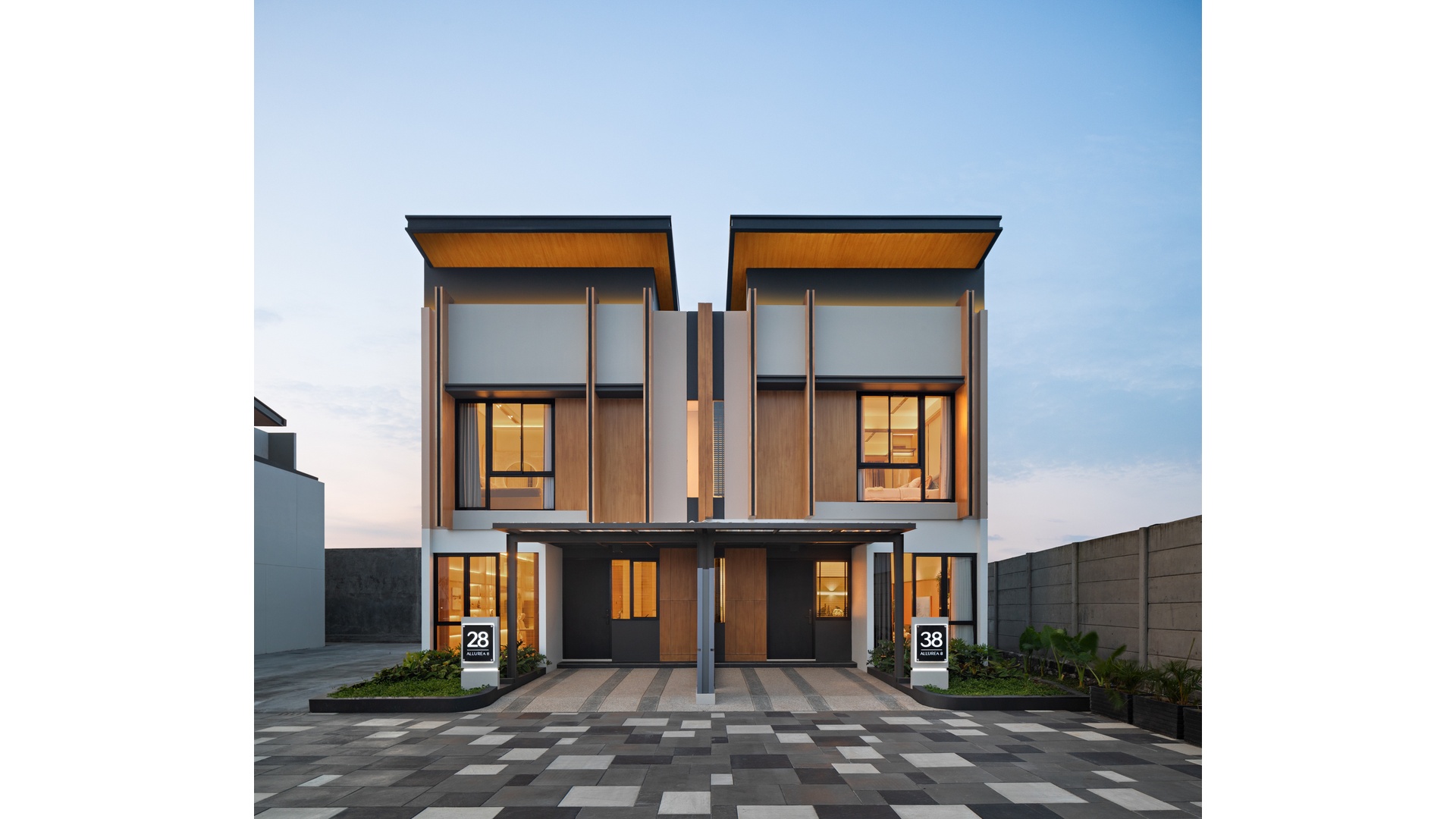 asthara skyfront city