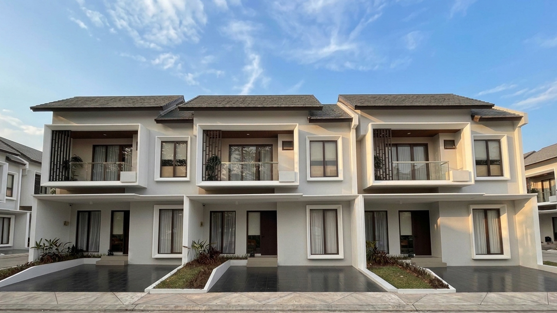 asana residence cibubur