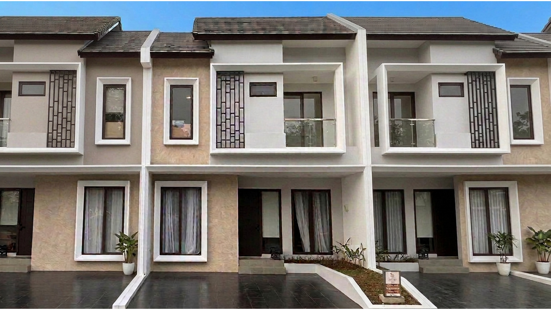 asana residence cibubur