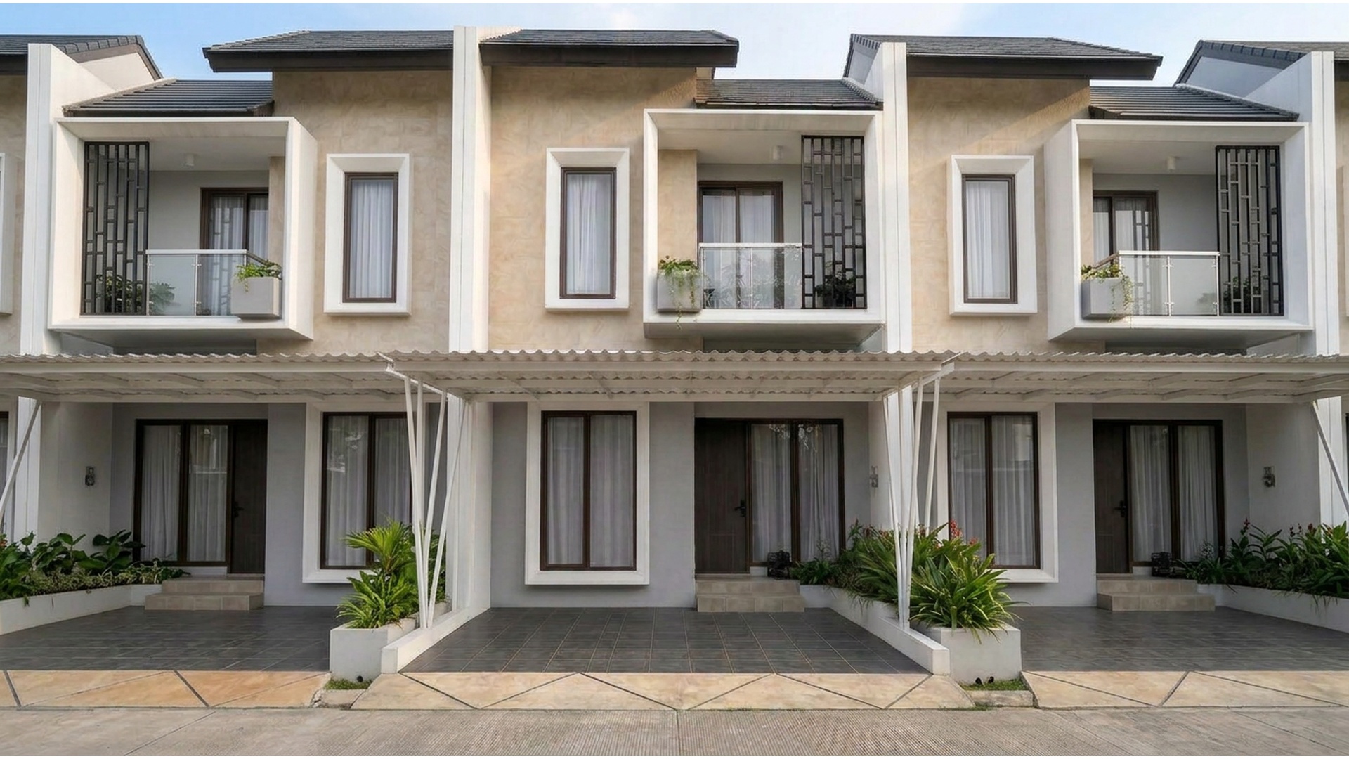 Asana Residence Cibubur