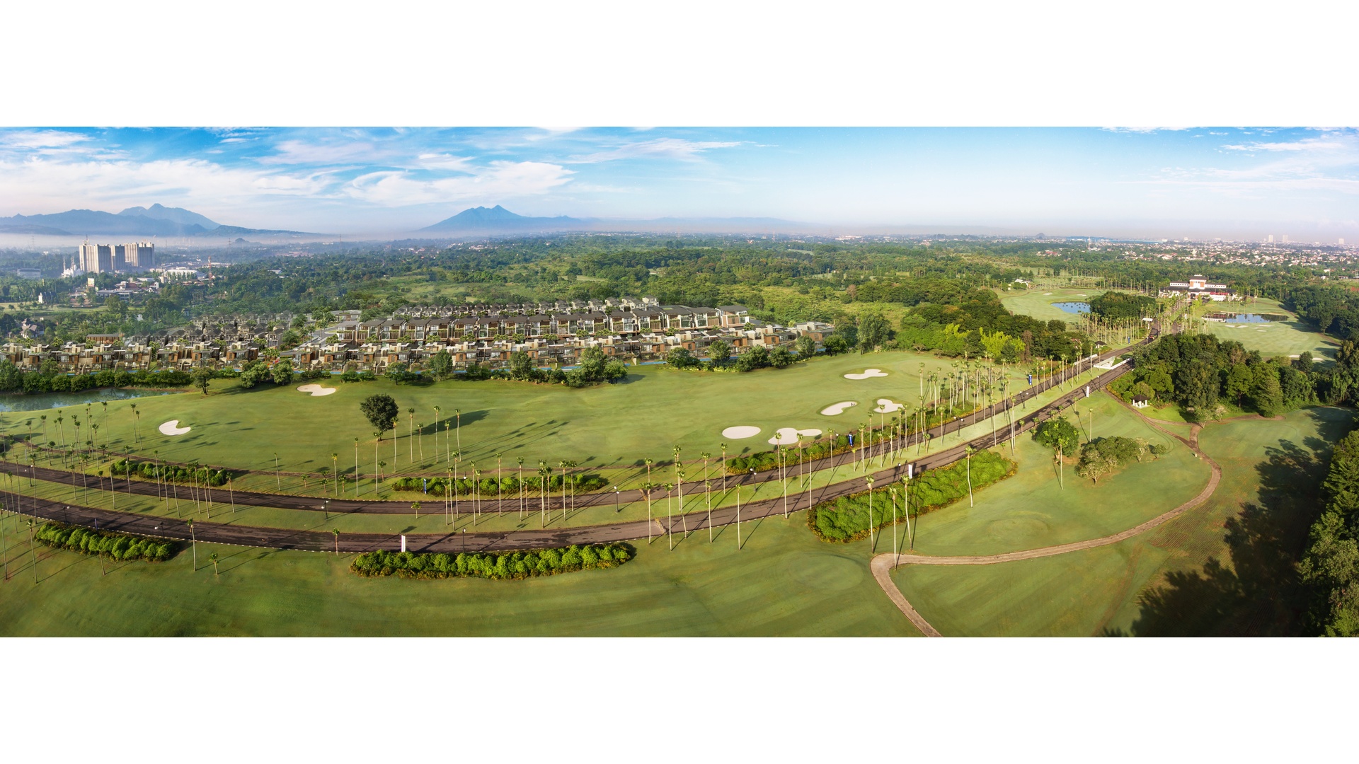 Garden Residence at Emeralda Golf