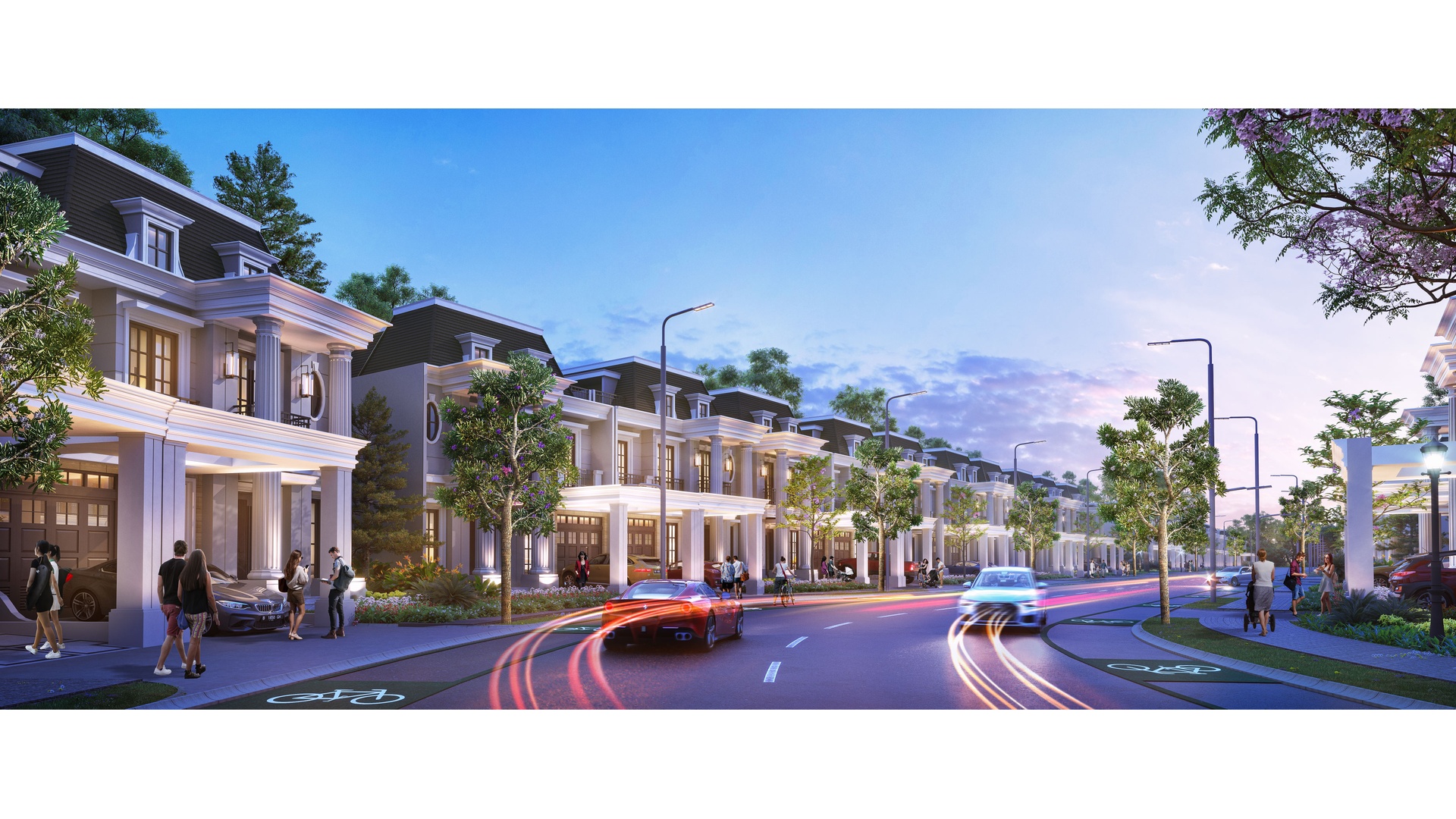 citragran cibubur