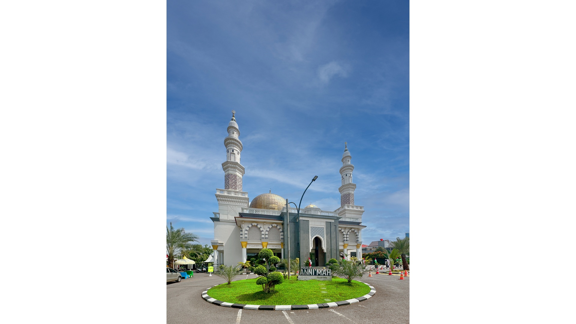 citragran cibubur