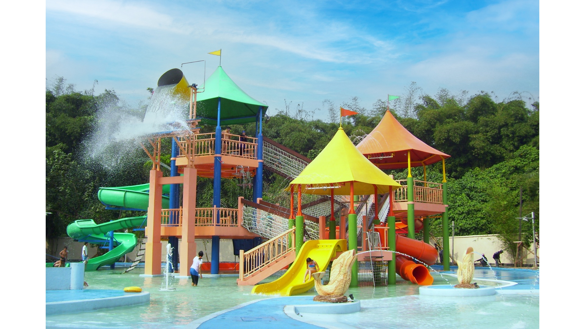 citragran cibubur